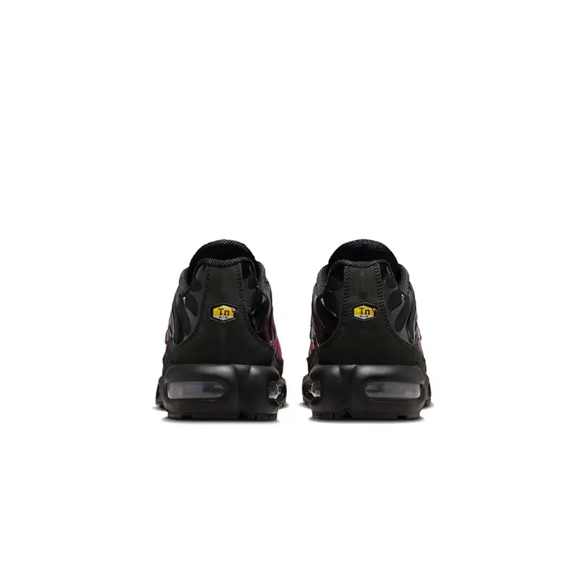 Nike Air Max Plus TN 'Black Peony' Women's (2026) - Image 4