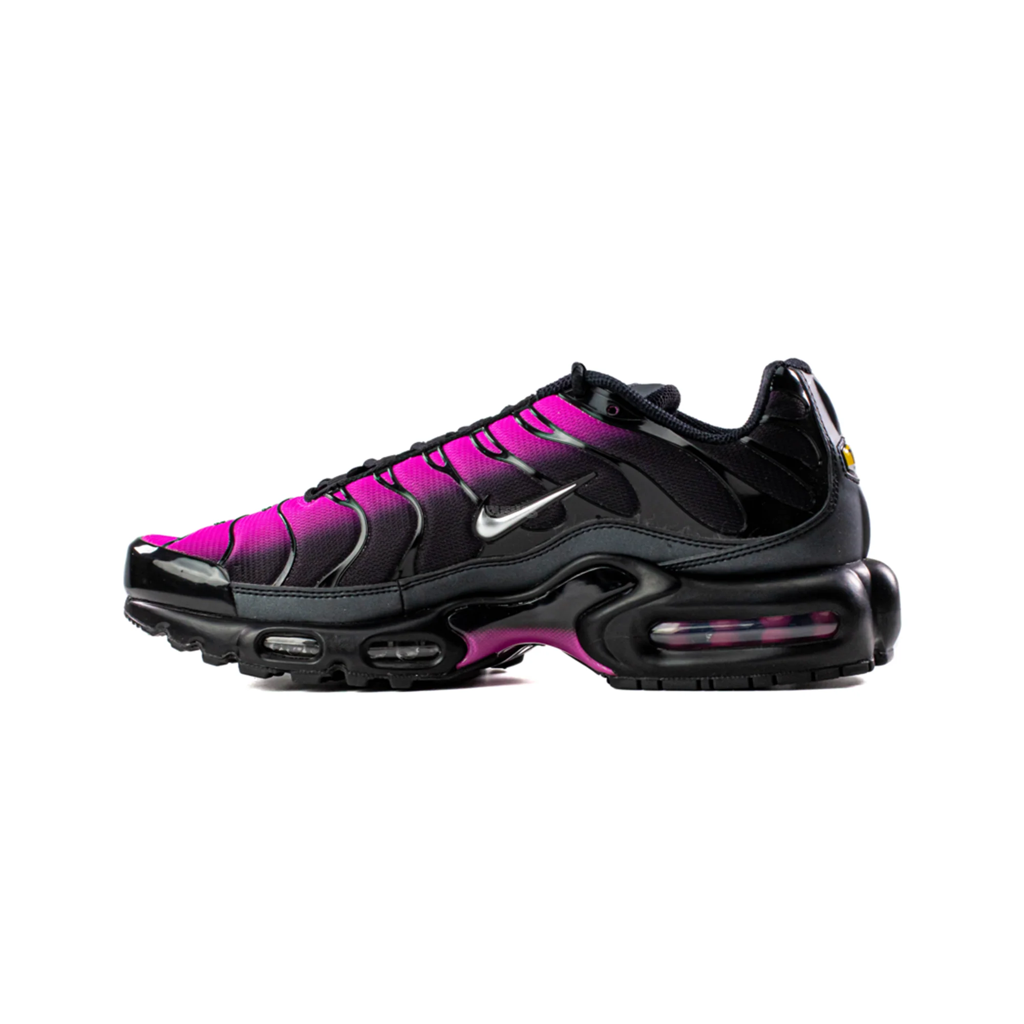 Nike Air Max Plus 'Black / Pink' (2023) - Image 11