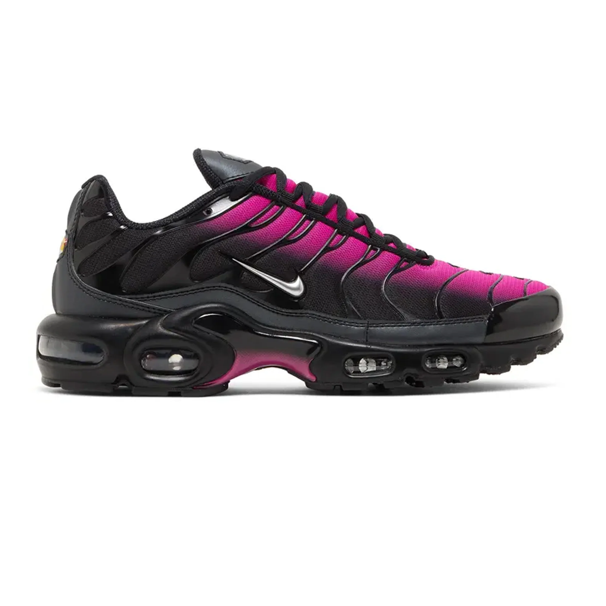 Nike Air Max Plus TN 'Black Pink' (2023)