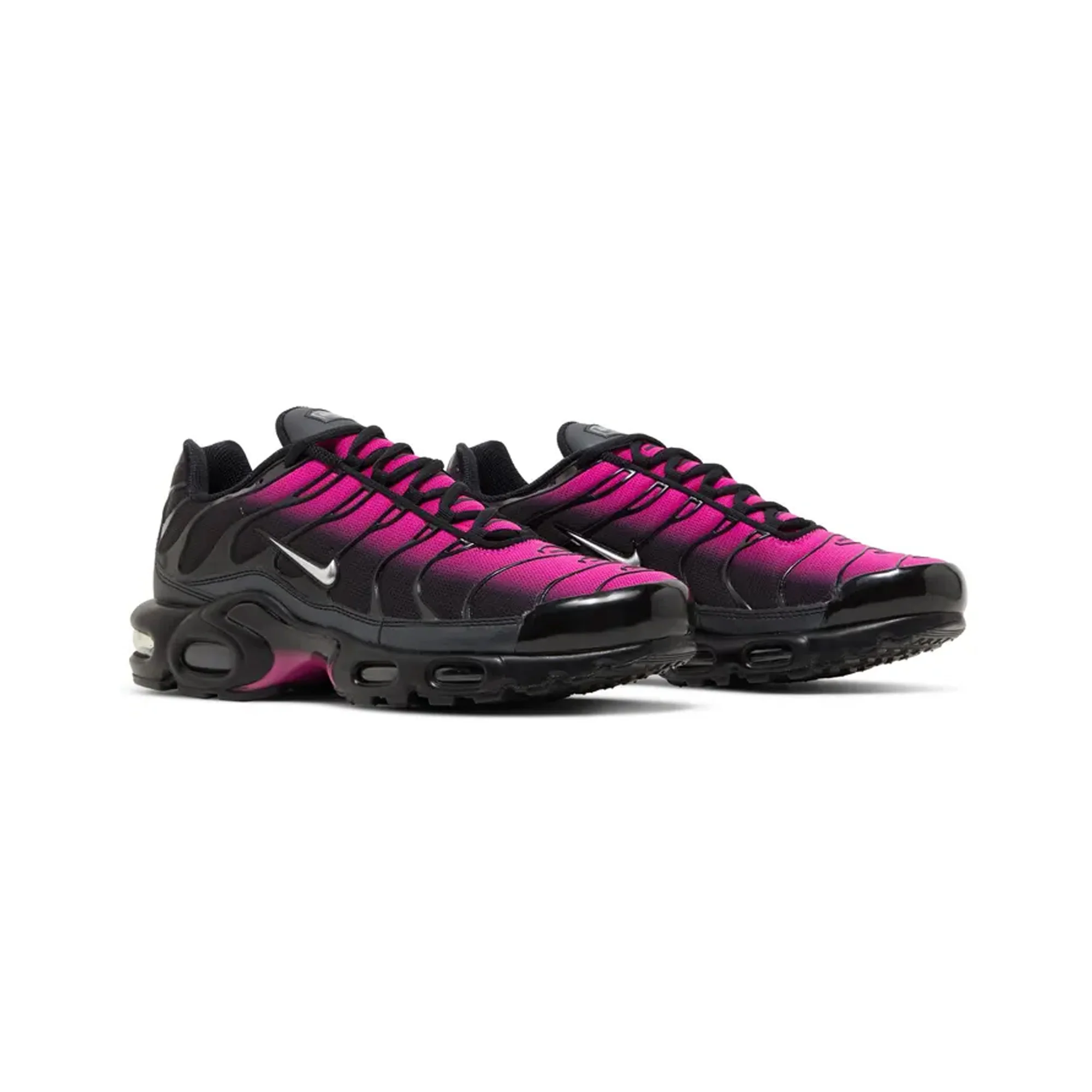 Nike Air Max Plus TN 'Black Pink' (2023) - Image 2