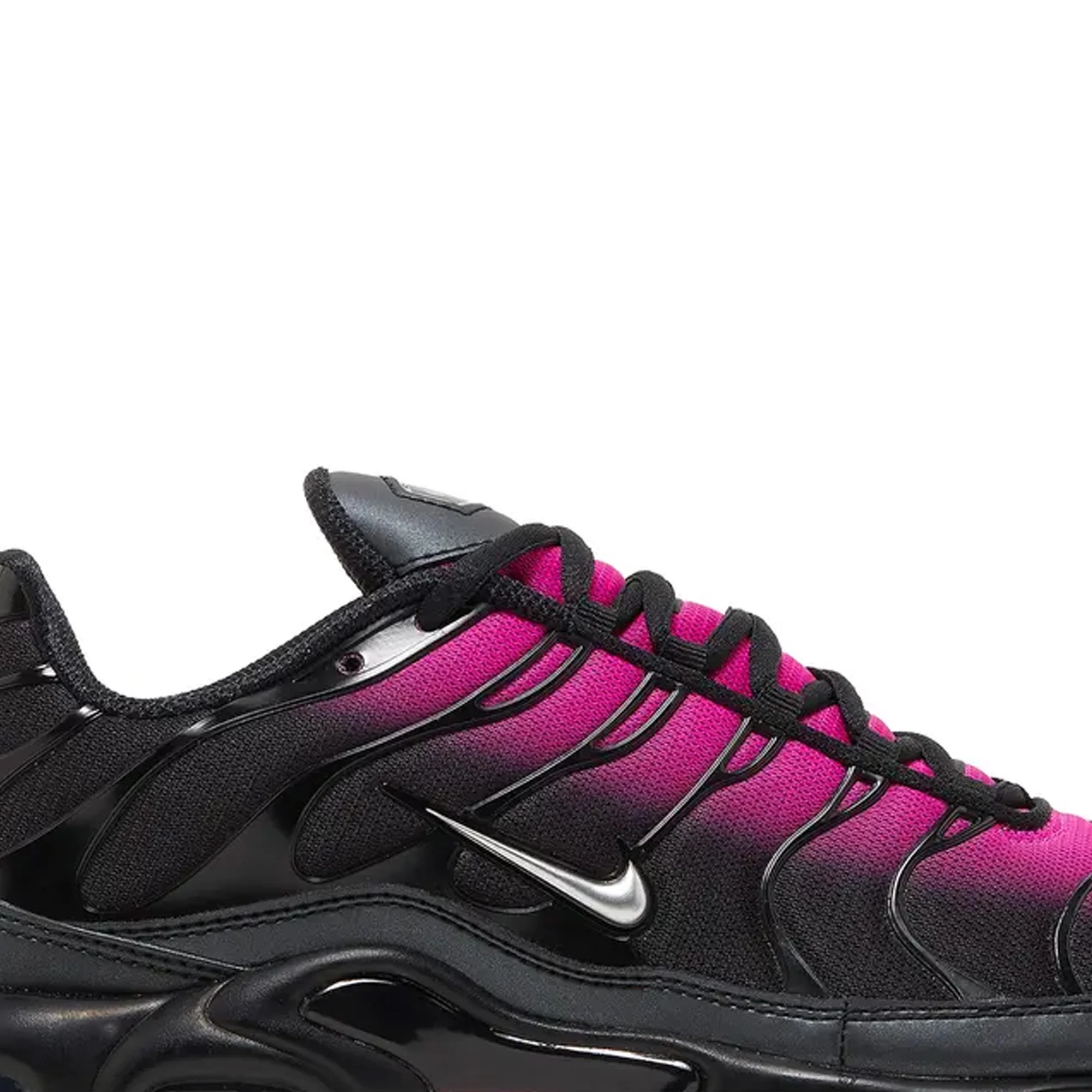 Nike Air Max Plus TN 'Black Pink' (2023) - Image 6