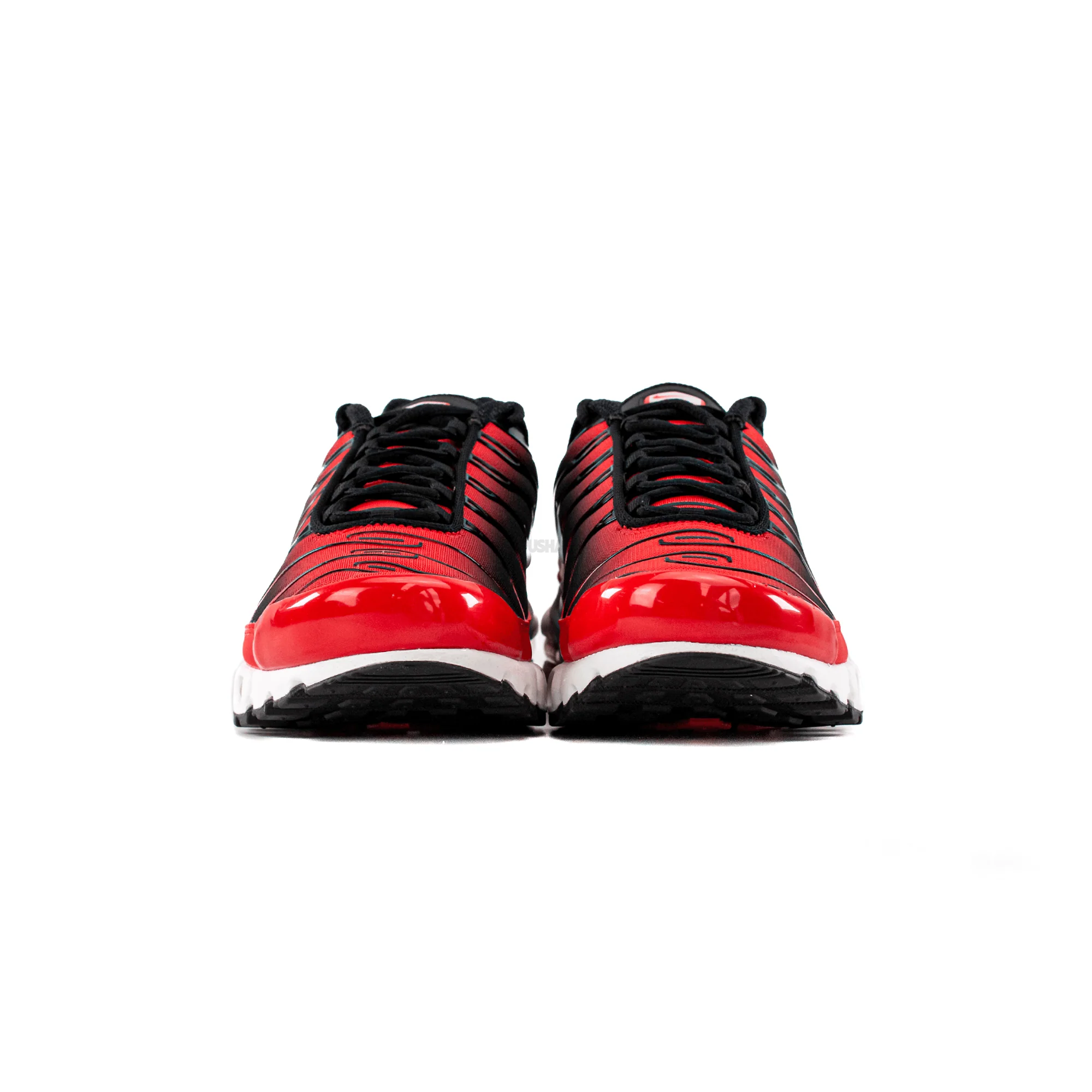 Nike Air Max Plus TN 'Black Red' Women's (2023) - Image 4