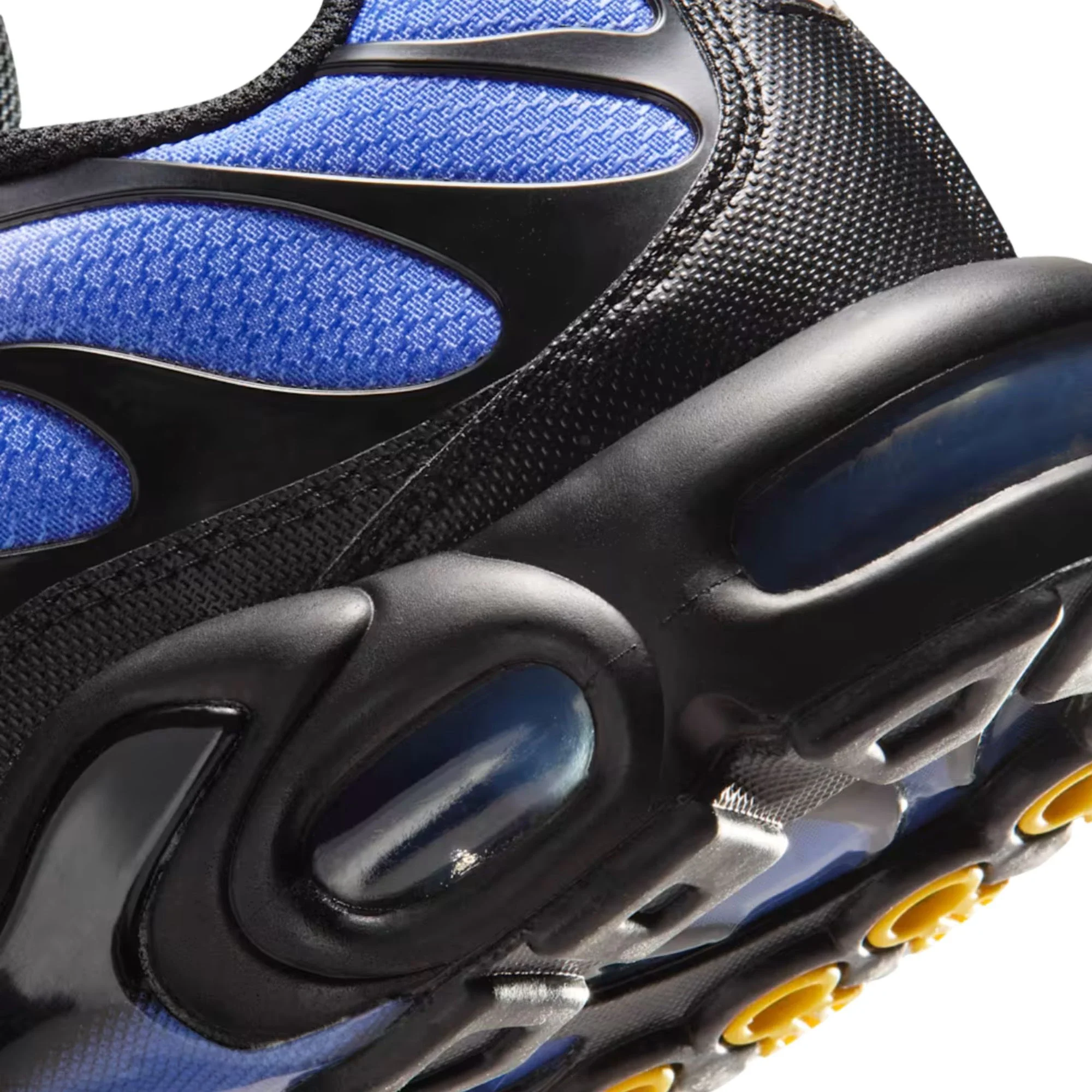 Nike Air Max Plus TN 'Black / Sapphire' (2026) - Image 8