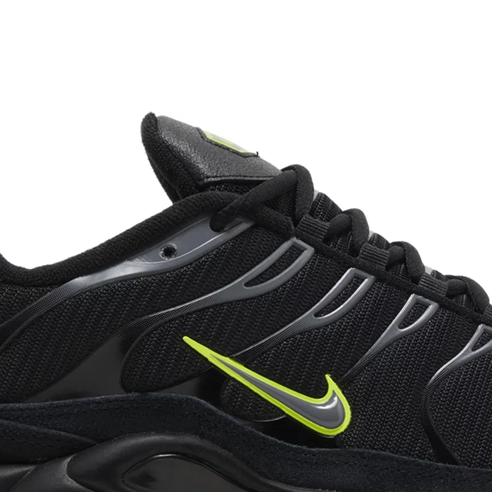 Nike Air Max Plus TN 'Black Volt' (2023) - Image 6