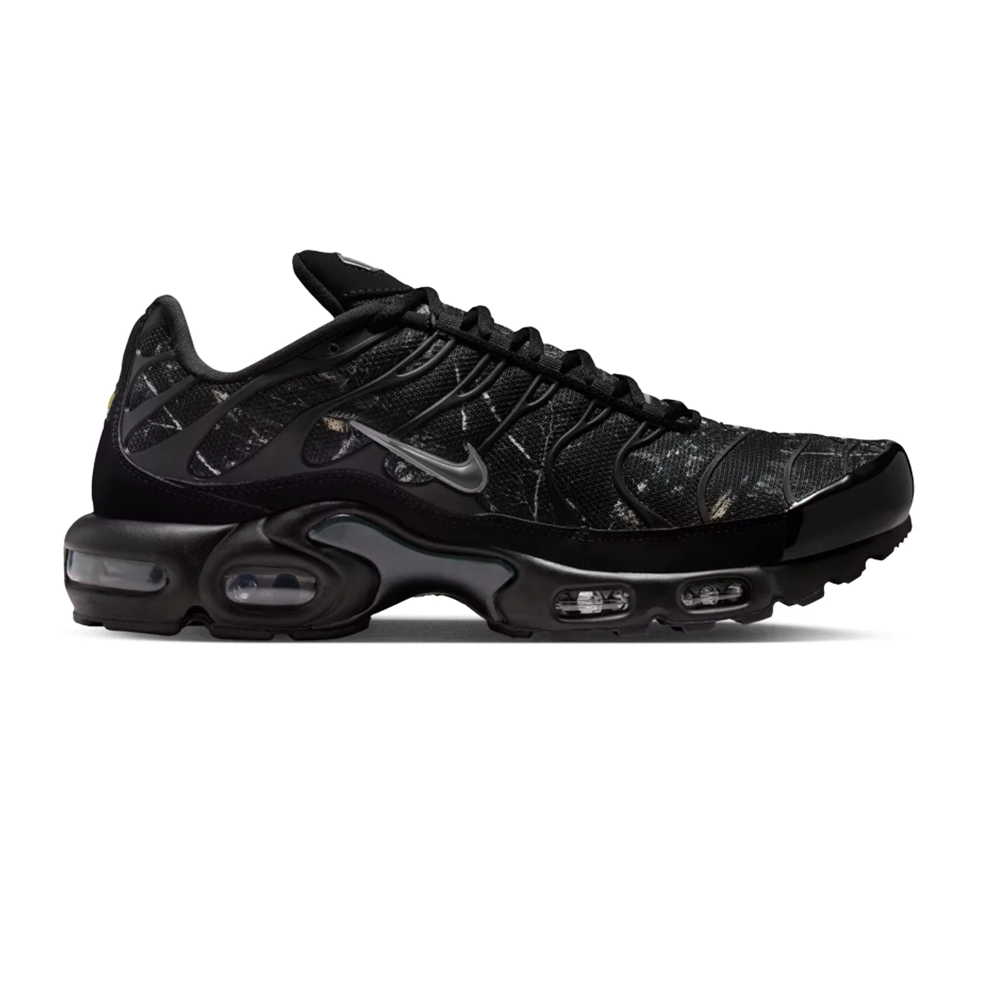 Nike Air Max Plus TN 'Black Wood Camo'