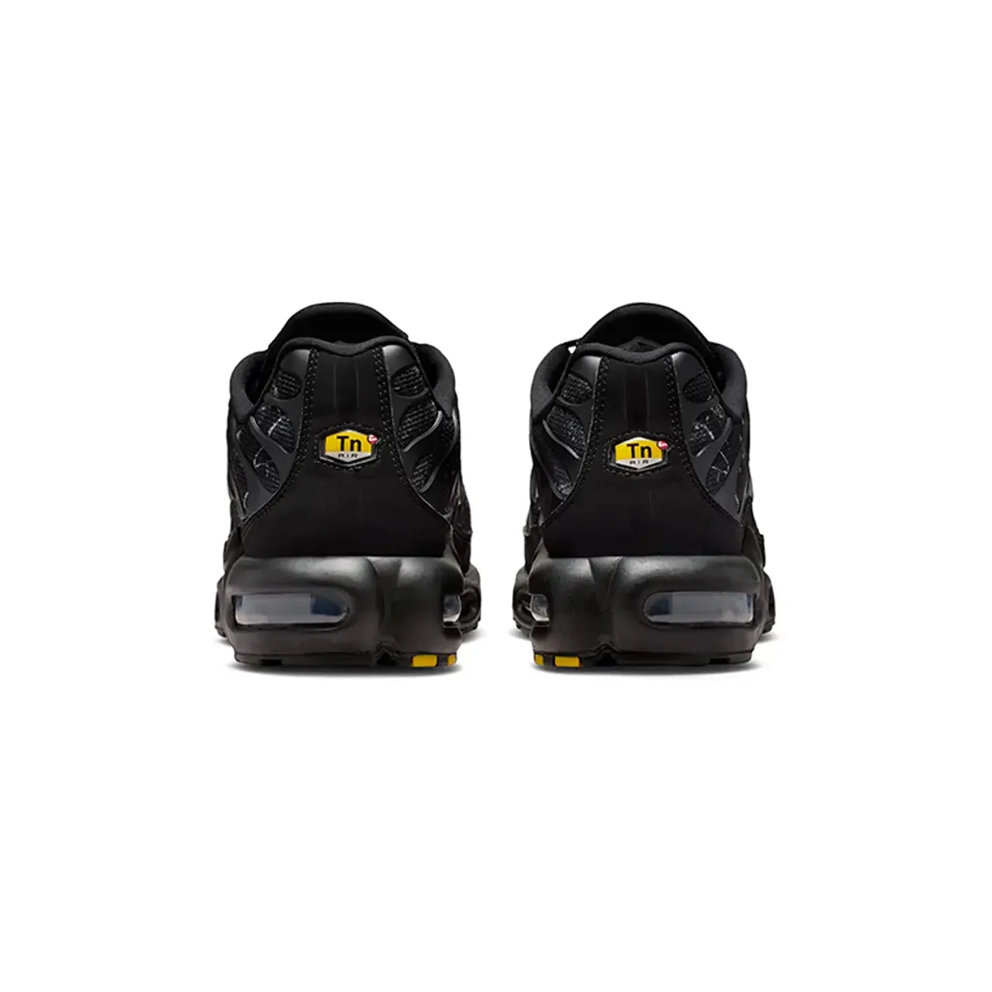 Nike Air Max Plus TN 'Black Wood Camo' - Image 4