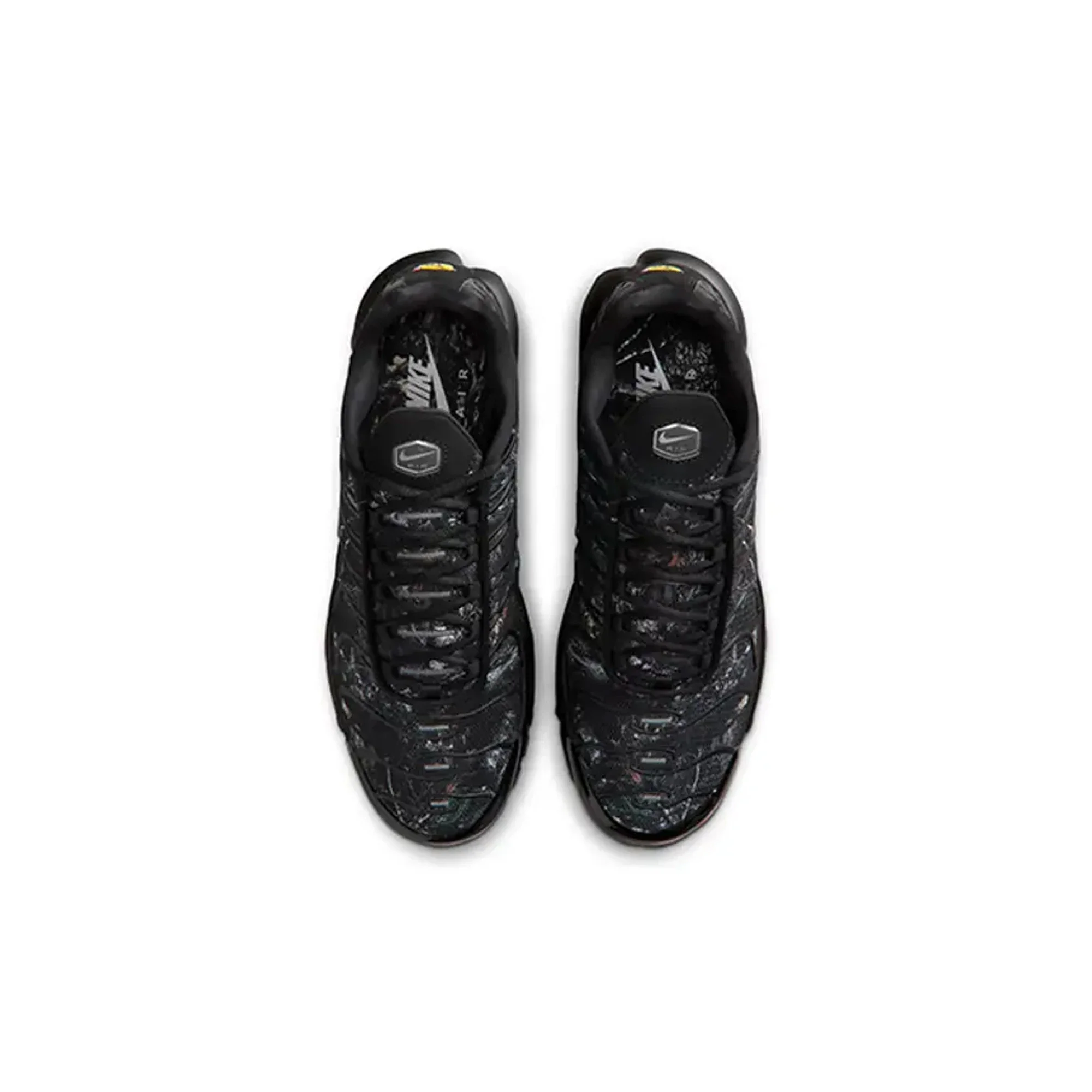 Nike Air Max Plus TN 'Black Wood Camo' - Image 5