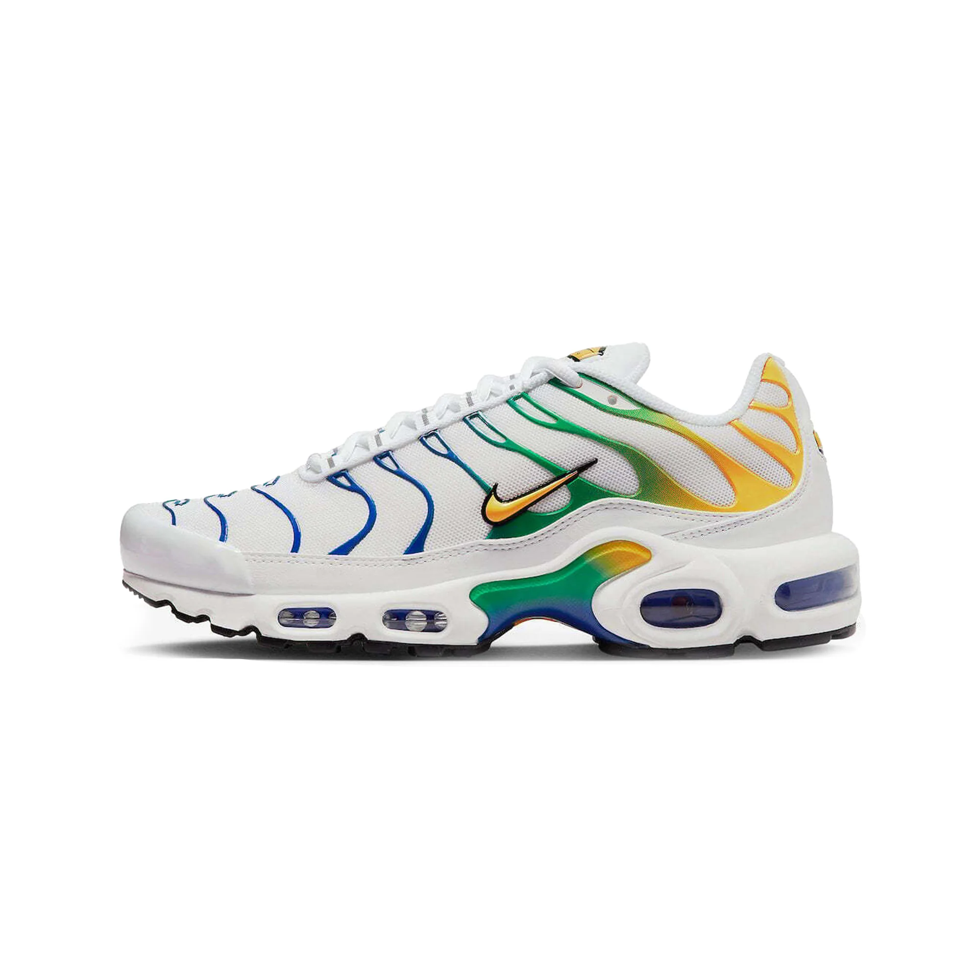 Nike Air Max Plus TN 'Brazil' Women's (2023) - Image 3