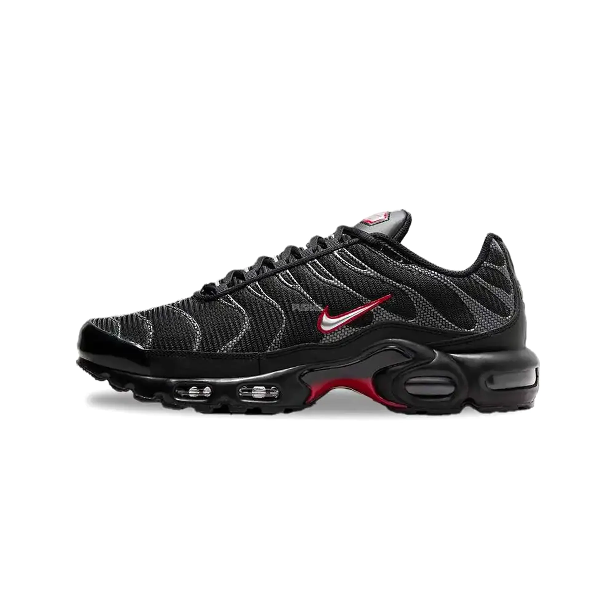 Nike Air Max Plus TN 'Carbon Fiber' (2024) - Image 3