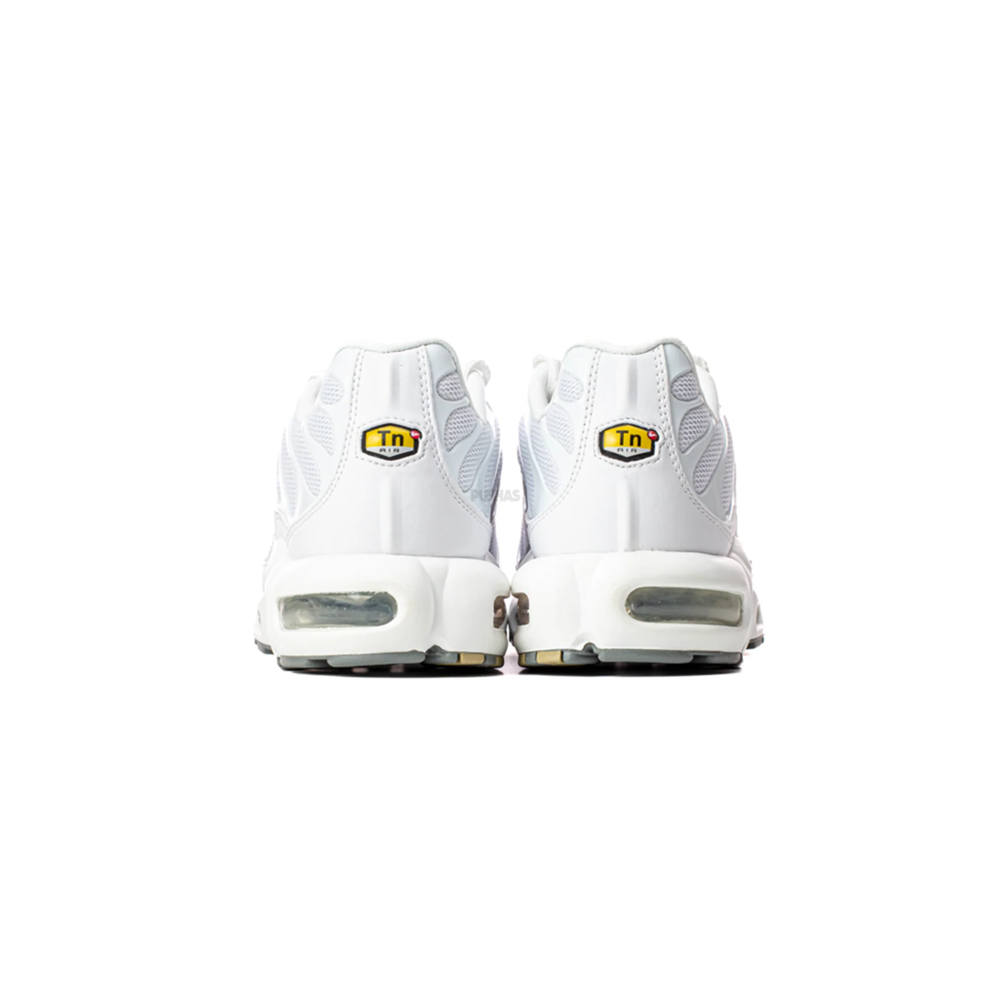 Nike Air Max Plus TN 'Casper' (2019) - Image 5