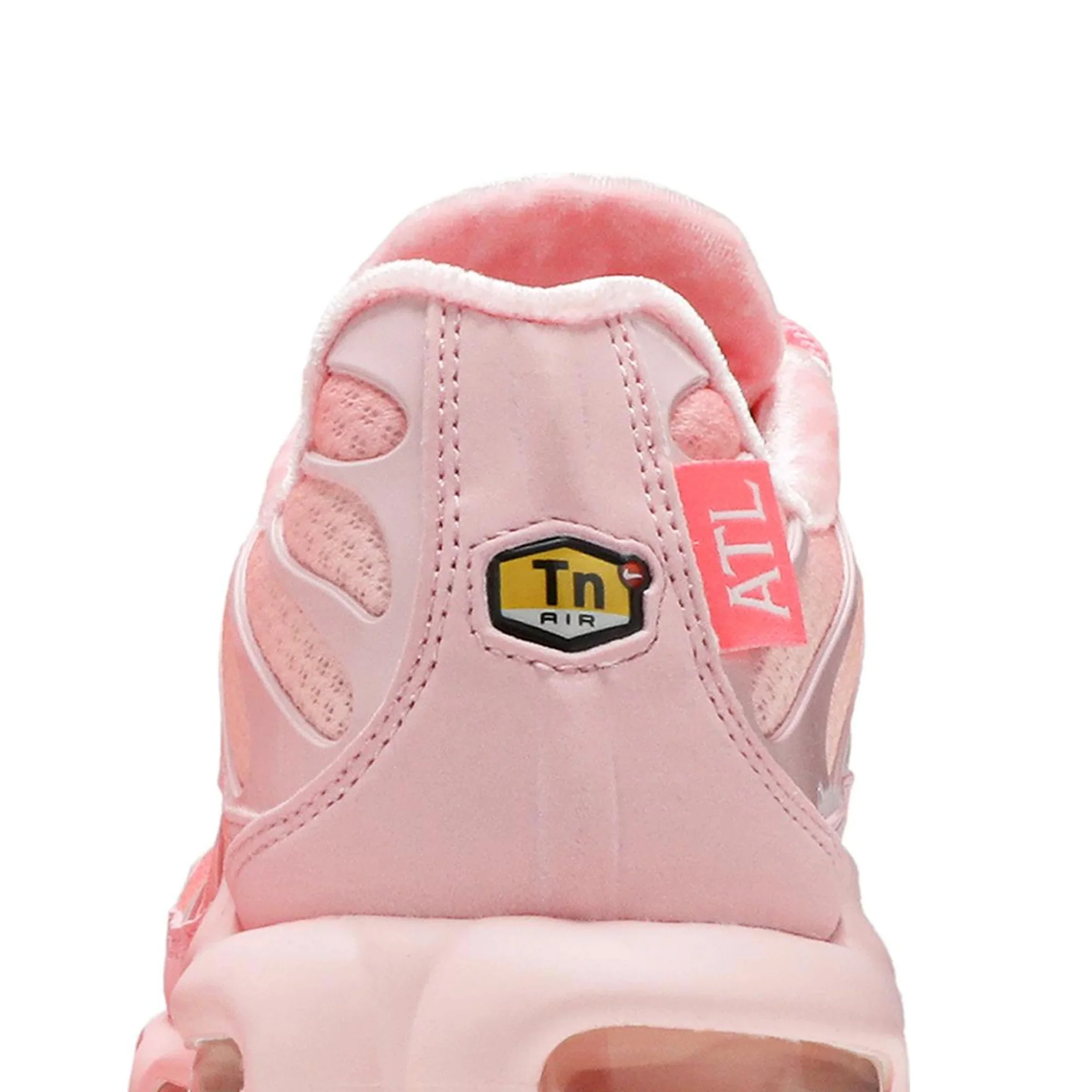 Nike Air Max Plus TN 'City Special ATL' Women's (2021) - Image 7