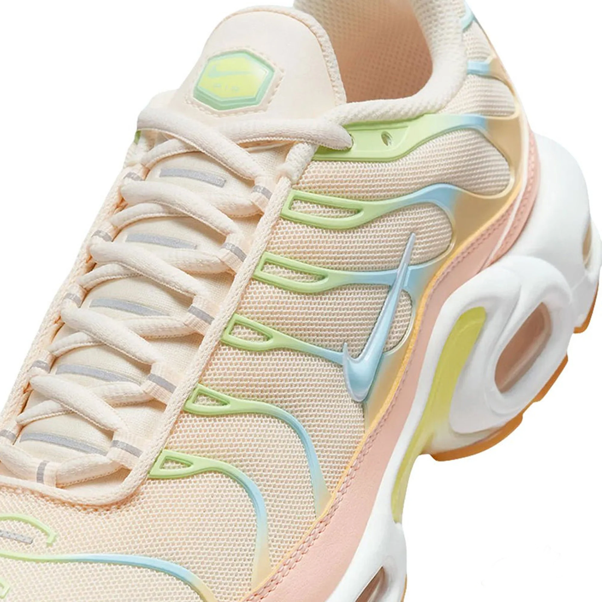 Nike Air Max Plus TN 'Crimson Tint' Women's (2024) - Image 7