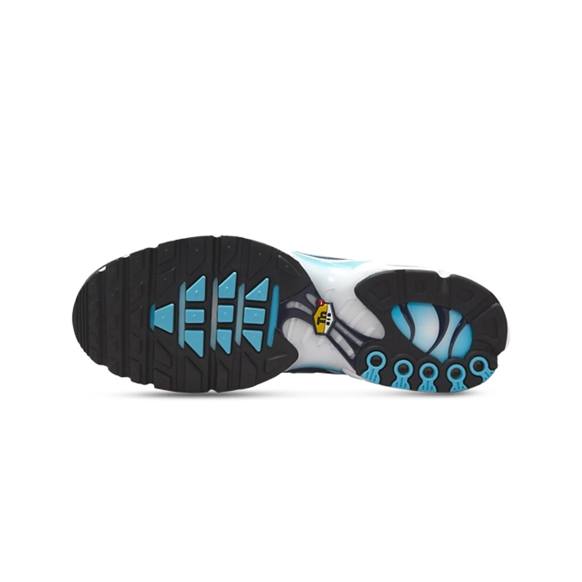 Nike Air Max Plus TN 'Dark Obsidian' - Image 6