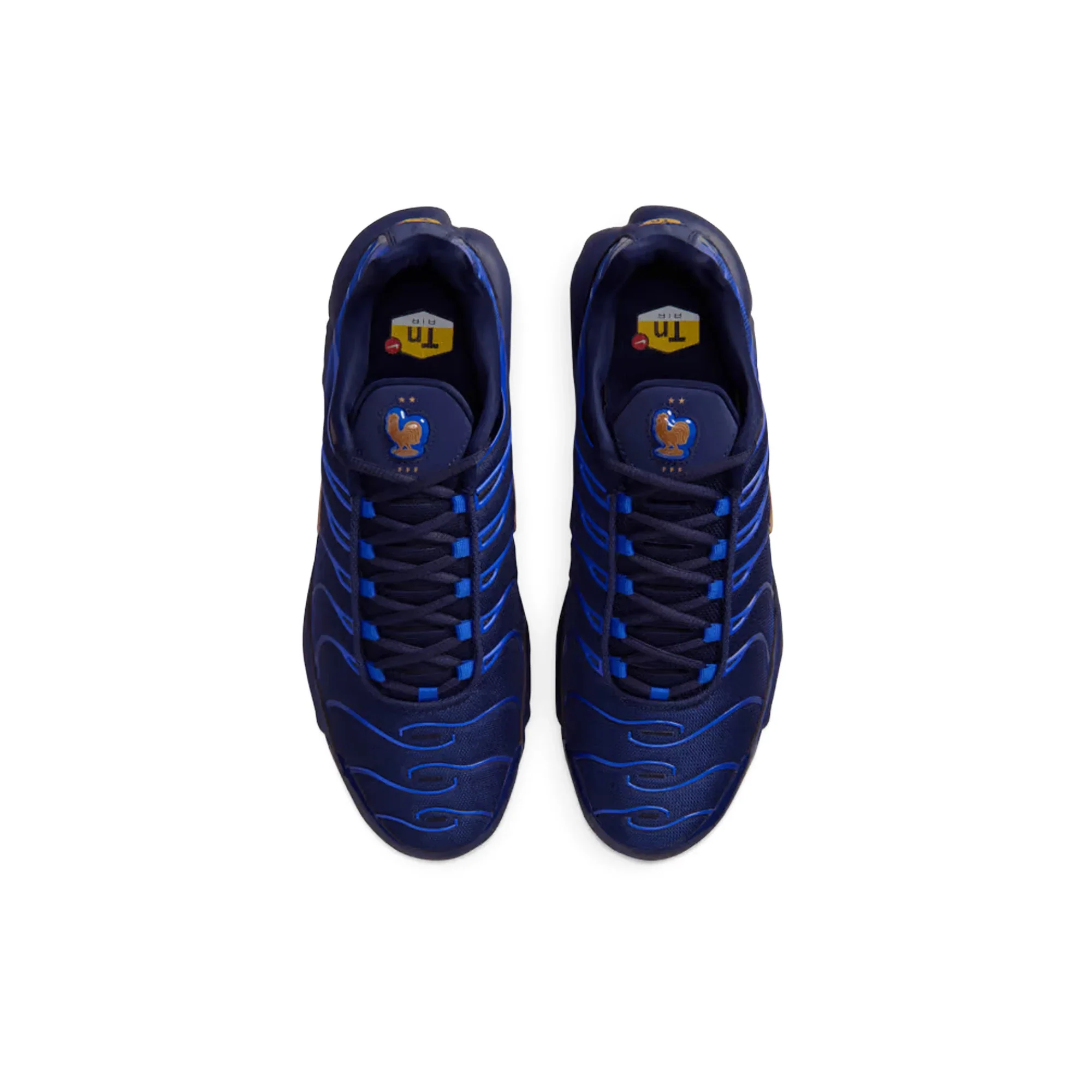 Nike Air Max Plus TN 'French Football Federation' (2026) - Image 5