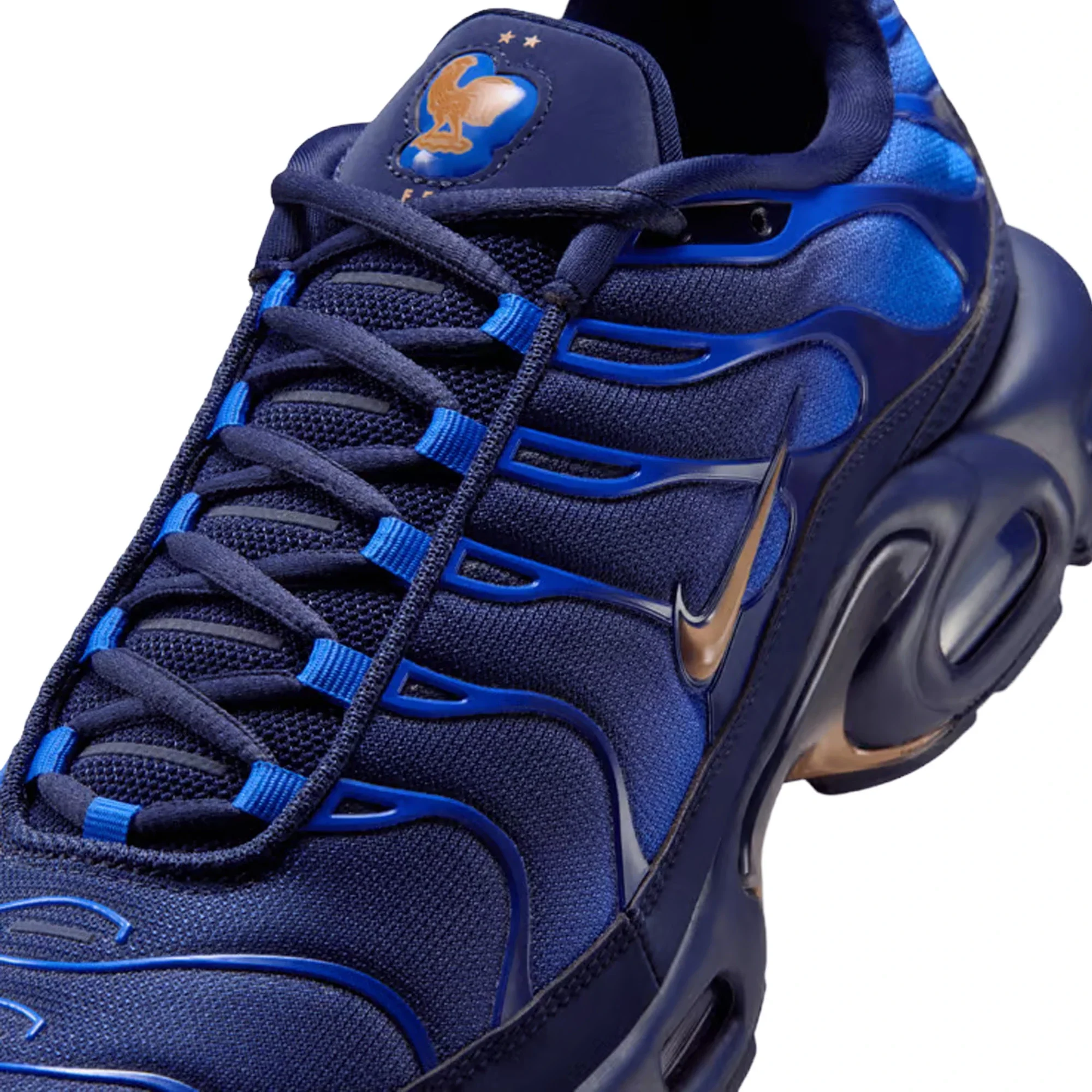 Nike Air Max Plus TN 'French Football Federation' (2026) - Image 6