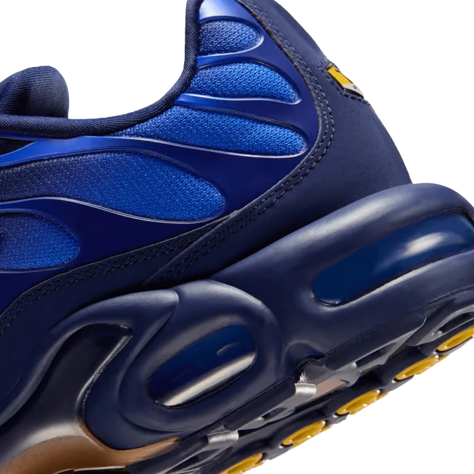 Nike Air Max Plus TN 'French Football Federation' (2026) - Image 7
