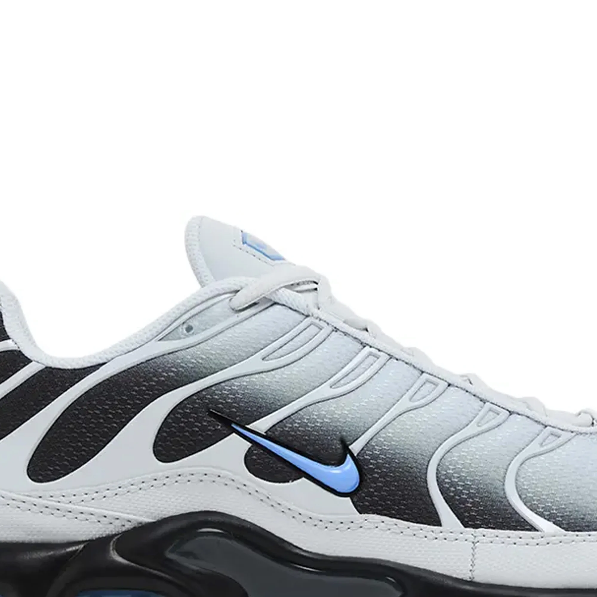 Nike Air Max Plus TN 'Grey University Blue Black' (2025) - Image 6