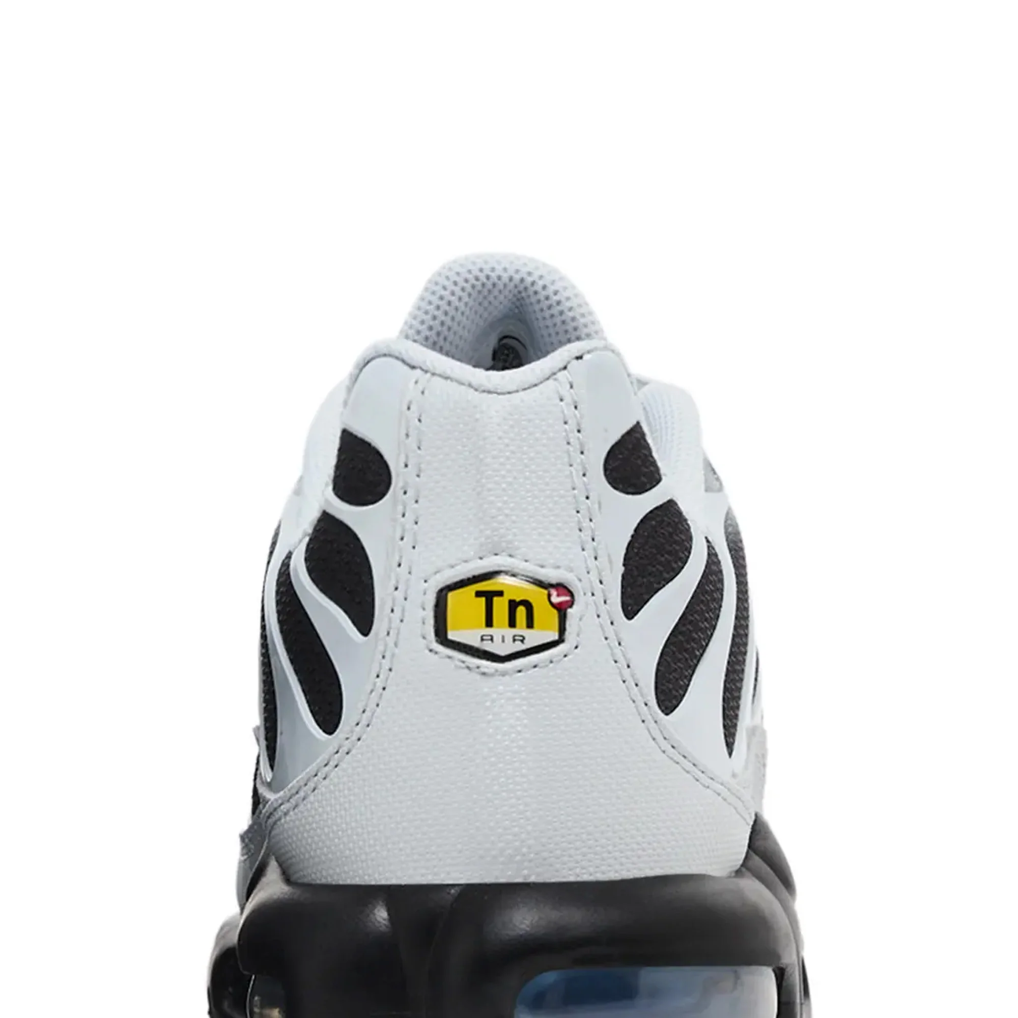 Nike Air Max Plus TN 'Grey University Blue Black' (2025) - Image 7