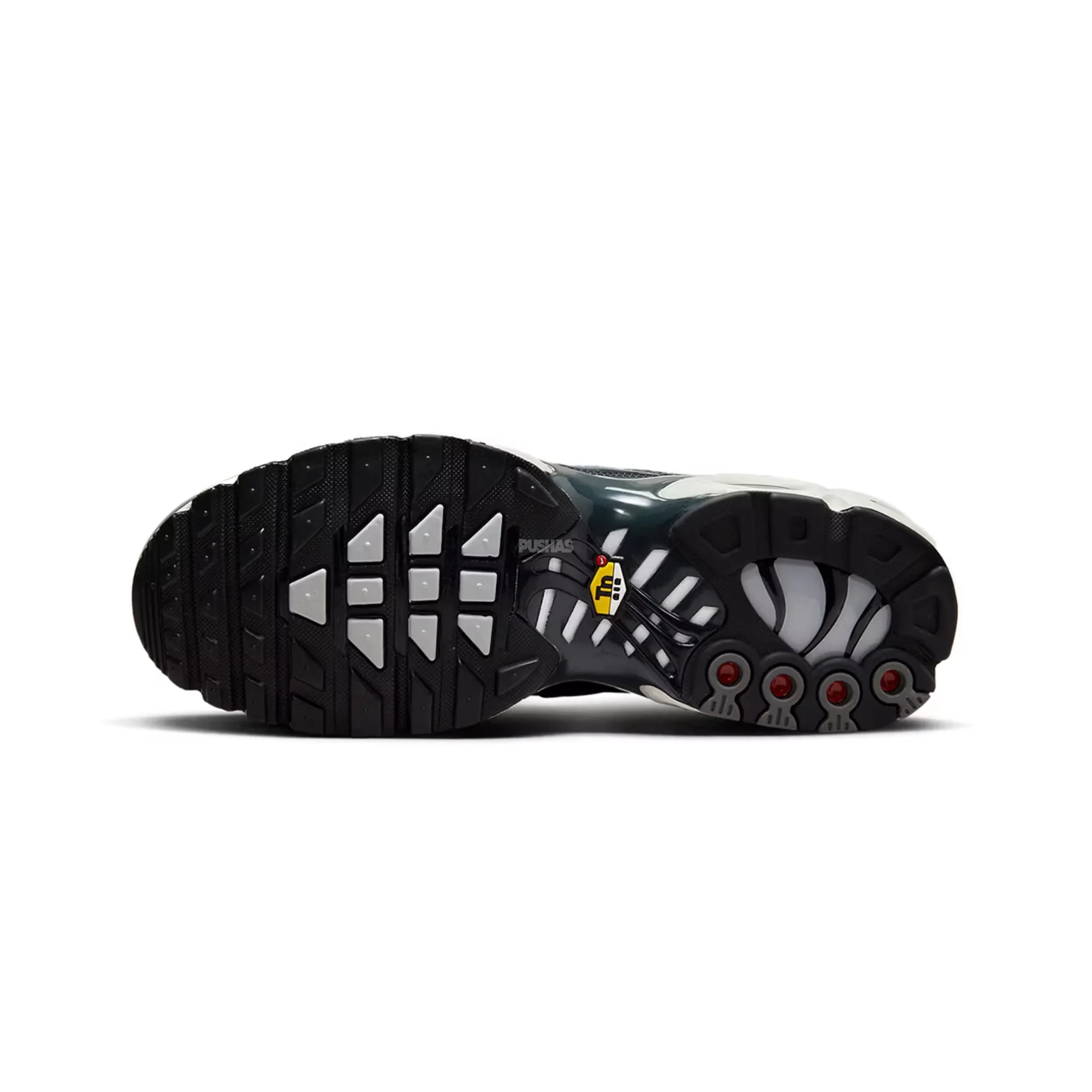 Nike Air Max Plus TN 'Greyscale Cool Grey' (2023) - Image 5