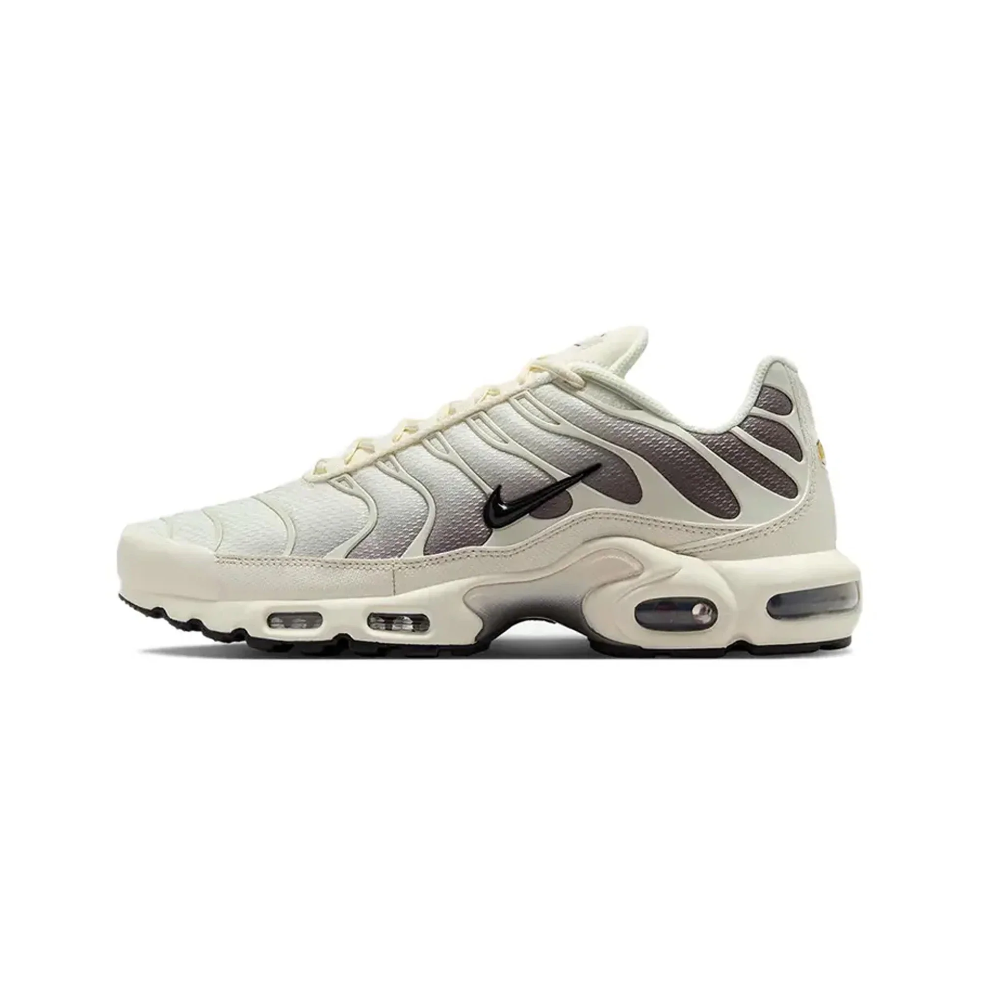 Nike Air Max Plus TN 'Light Orewood Cave Stone' - Image 3