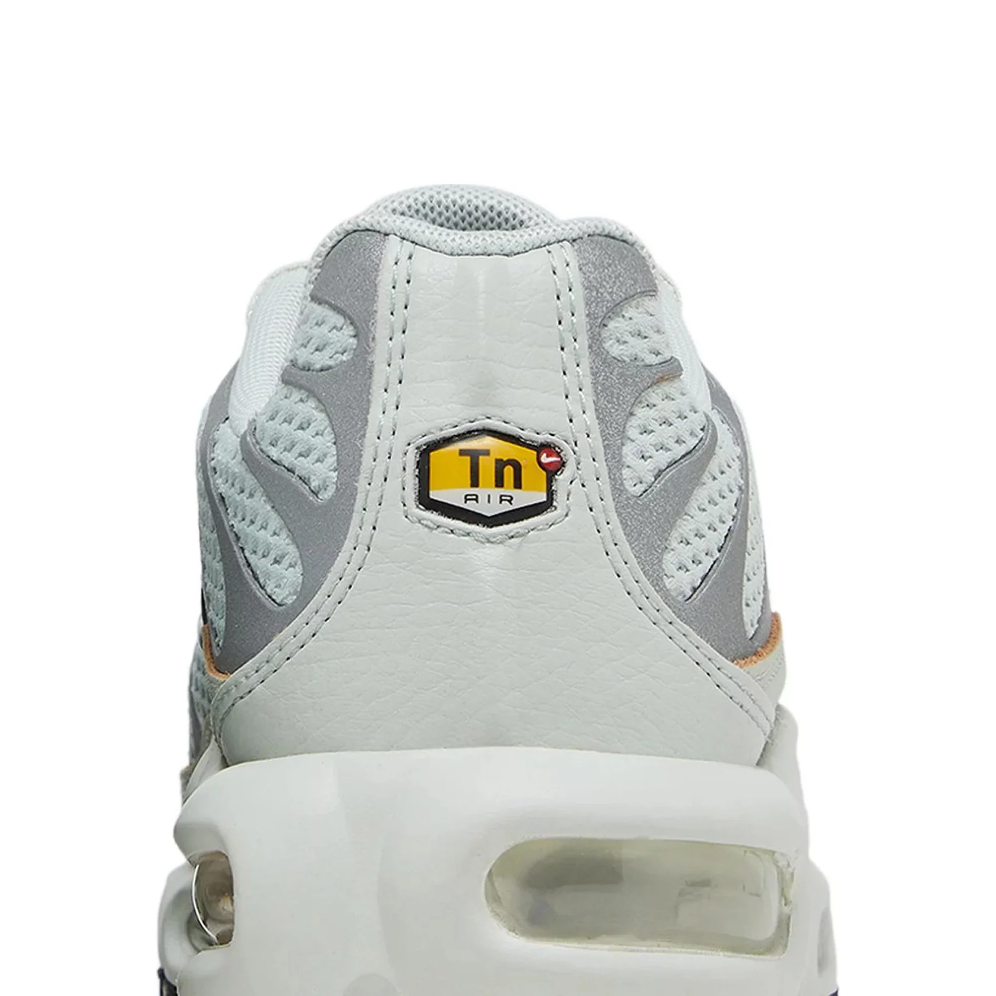 Nike Air Max Plus TN 'Light Silver' Women's (2024) - Image 7