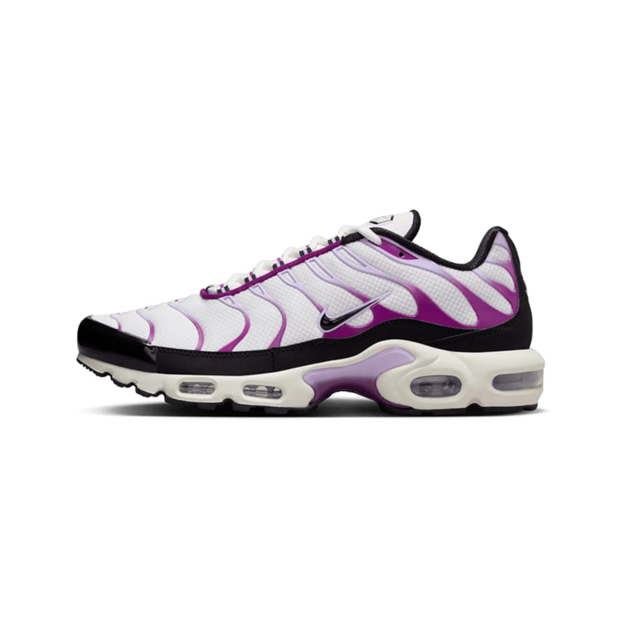 Nike Air Max Plus TN 'Lilac Bloom' (2024) - Image 3