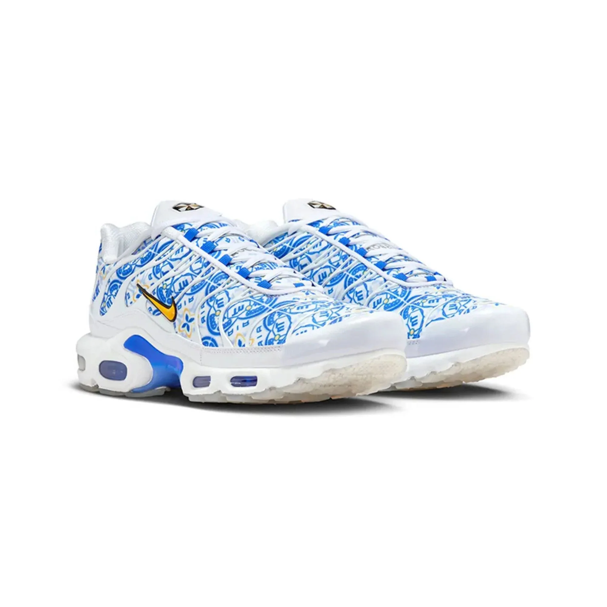 Nike Air Max Plus TN 'Lisboa' (2025) - Image 2