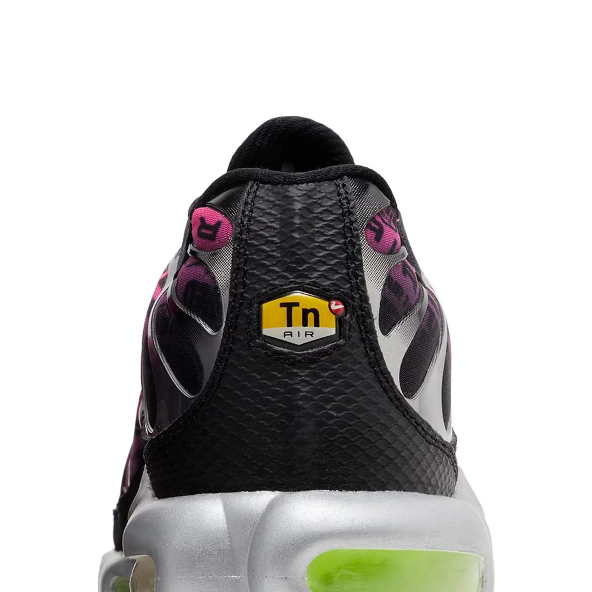 Nike Air Max Plus TN Mercurial XXV 'Hyper Pink and Volt' (2023) - Image 8