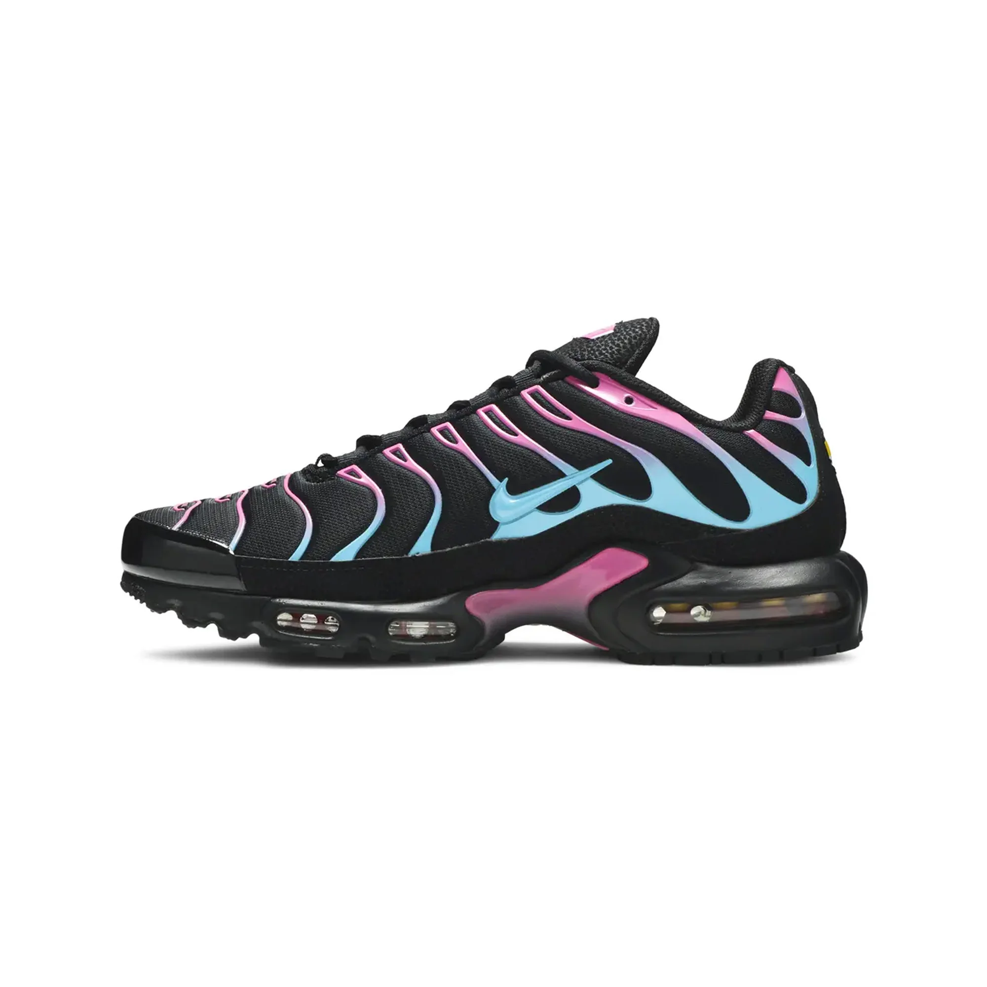 Nike Air Max Plus TN 'Miami Vice' (2019) - Image 3