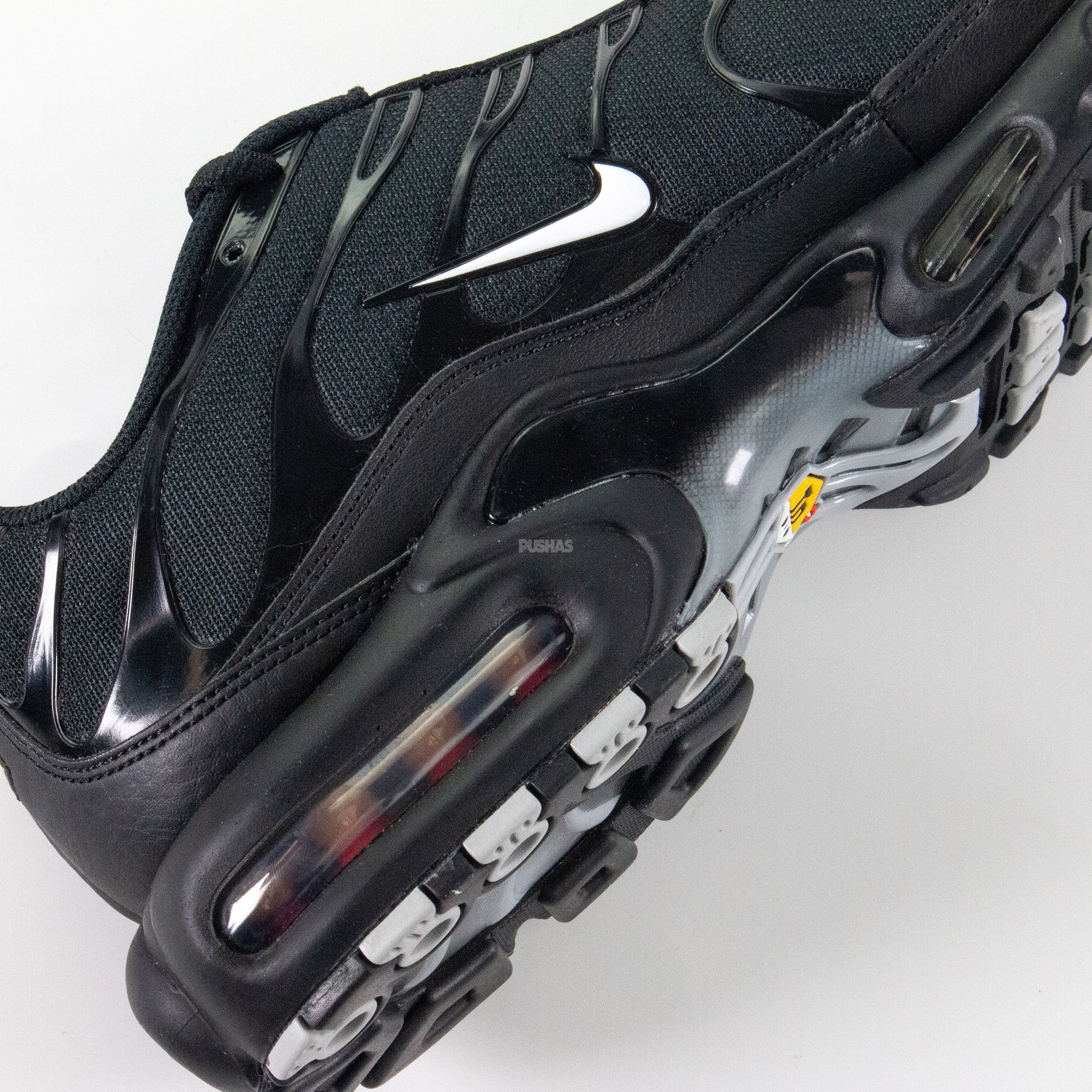 Nike Air Max Plus TN 'Multiswoosh Colour' (2023) - Image 11
