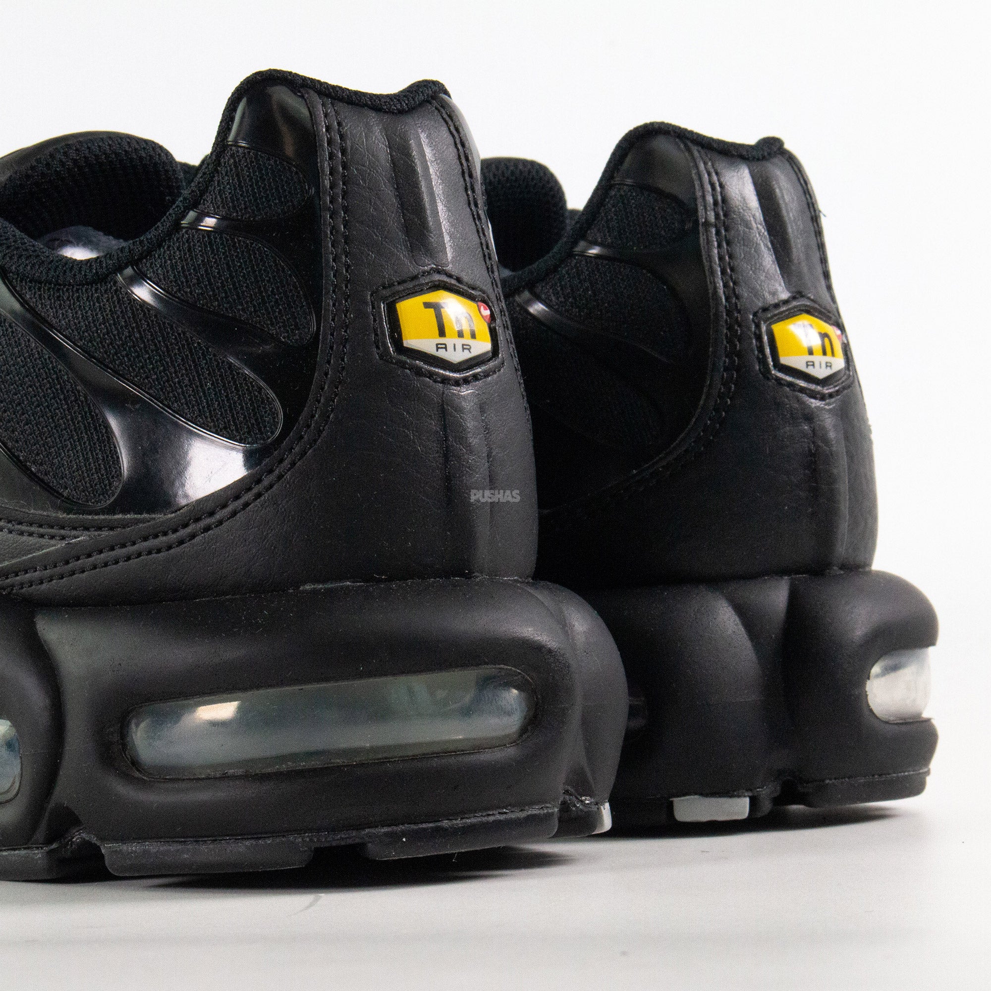 Nike Air Max Plus TN 'Multiswoosh Colour' (2023) - Image 8