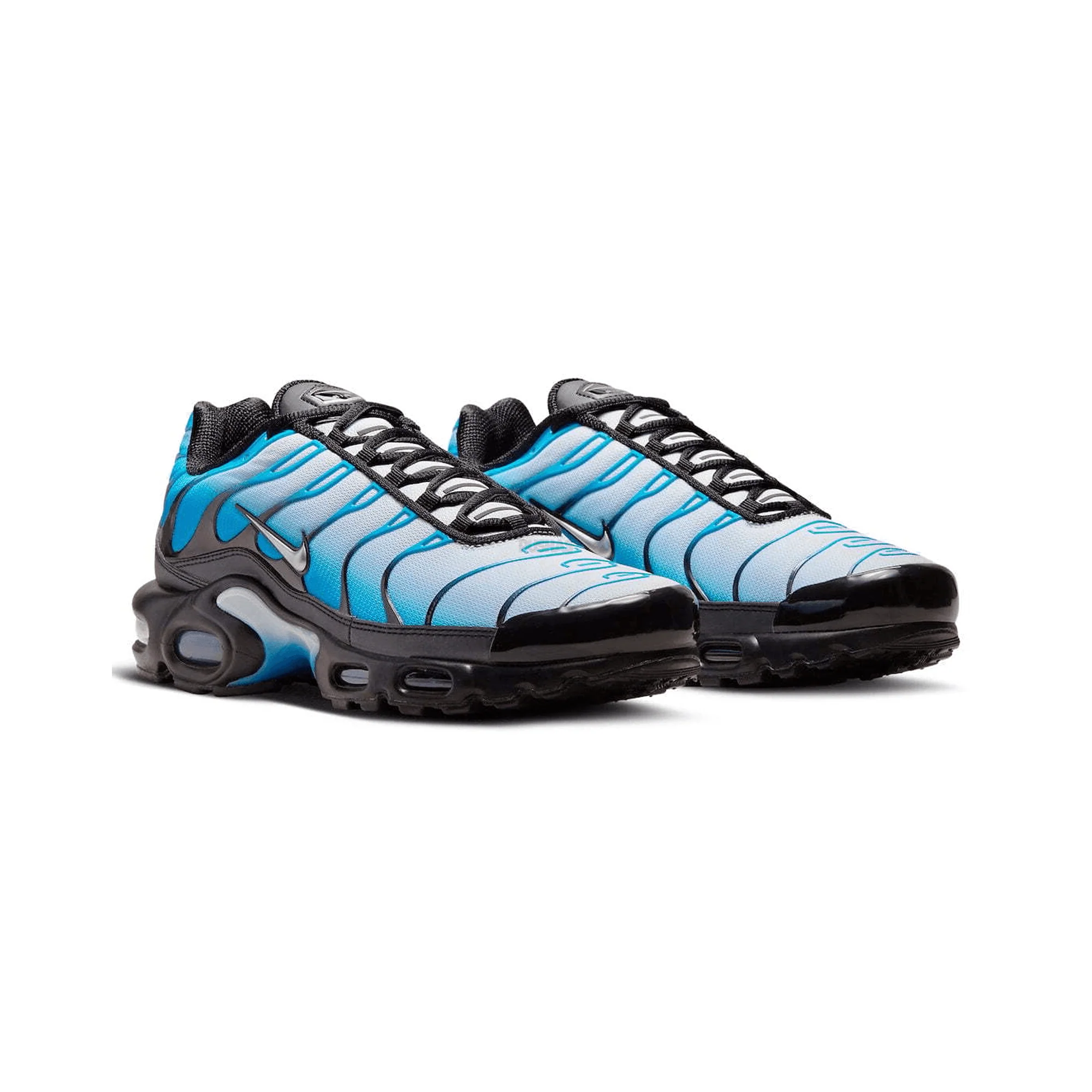 Nike Air Max Plus TN 'Neptune / Blue Gradient' (2023) - Image 2
