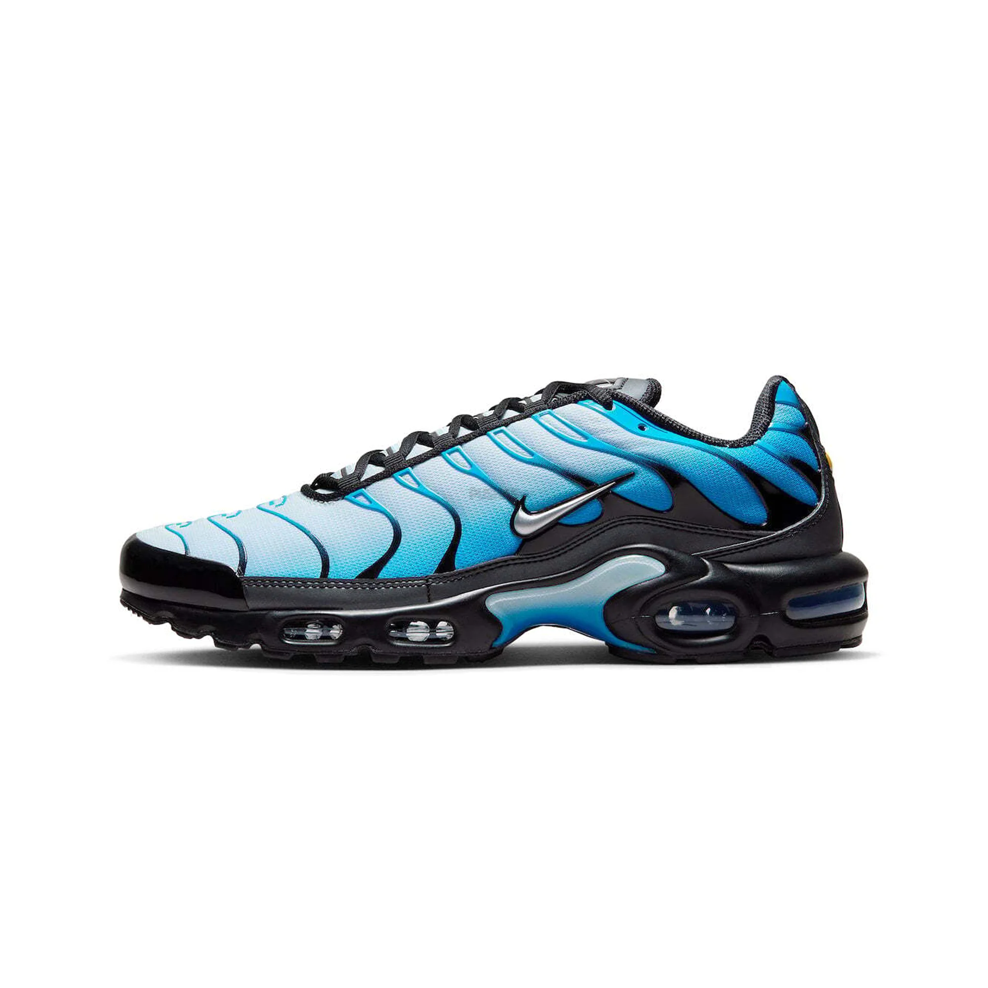 Nike Air Max Plus TN 'Neptune / Blue Gradient' (2023) - Image 3