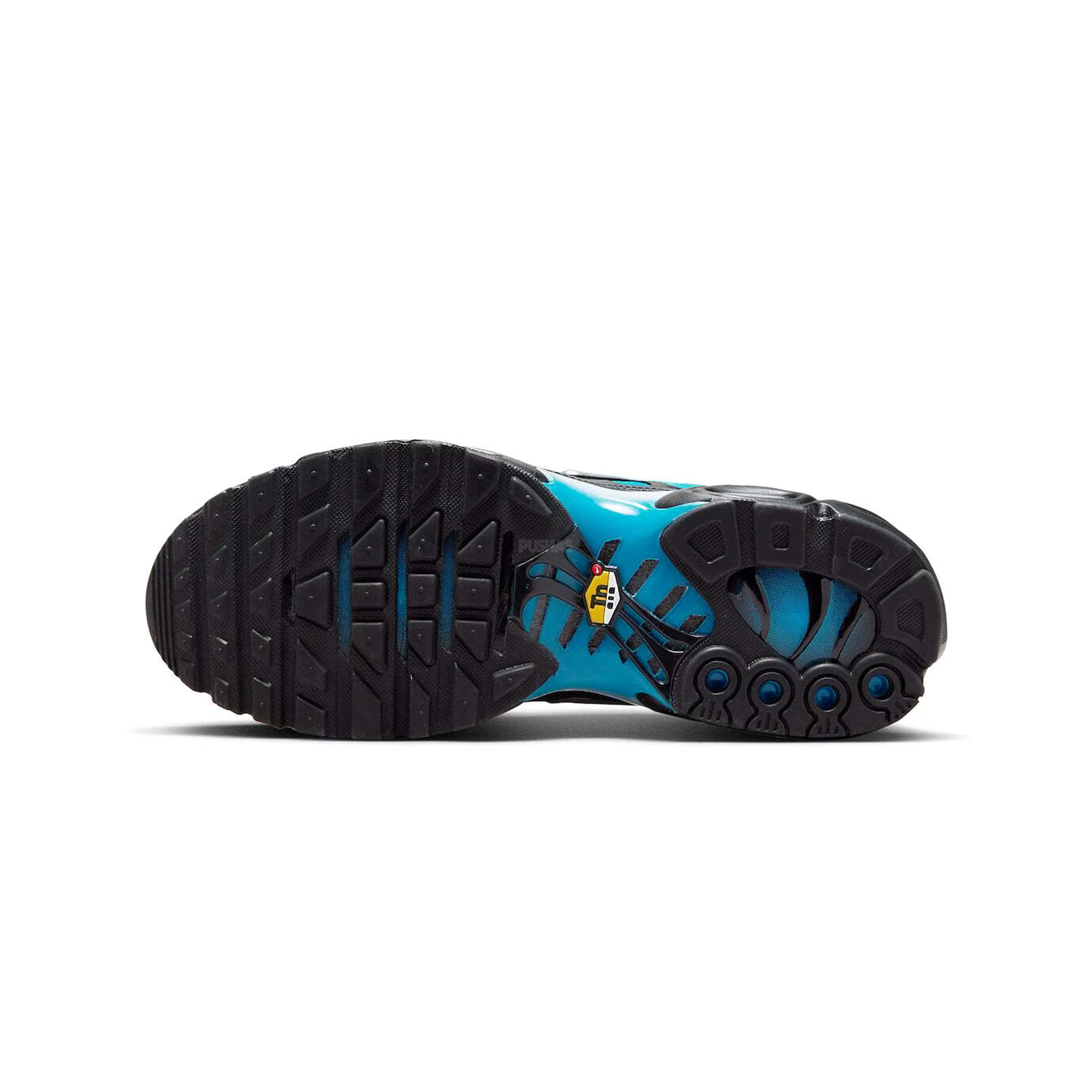 Nike Air Max Plus TN 'Neptune / Blue Gradient' (2023) - Image 6