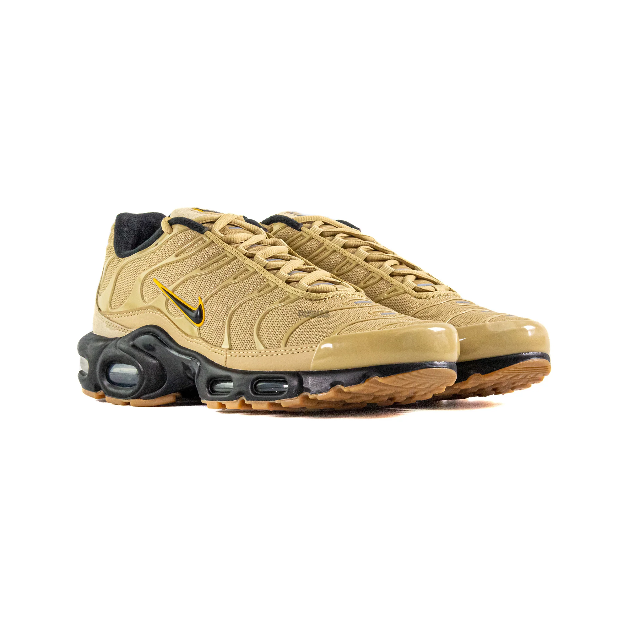 Nike Air Max Plus TN 'OG Gold Bullet' (2022) - Image 2
