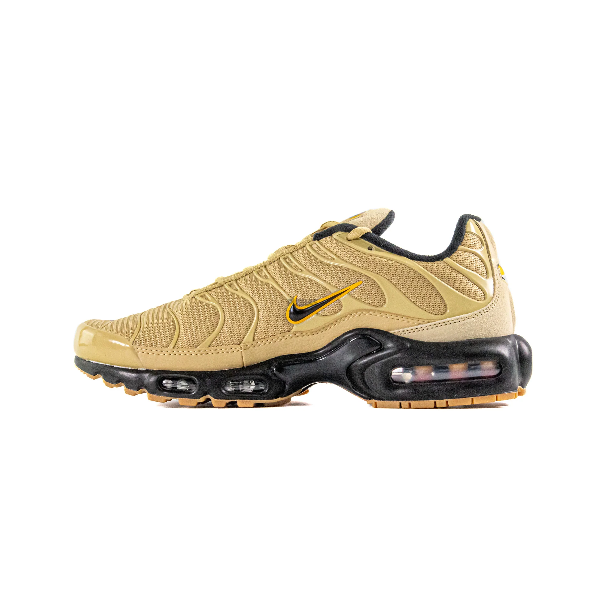 Nike Air Max Plus TN 'OG Gold Bullet' (2022) - Image 3