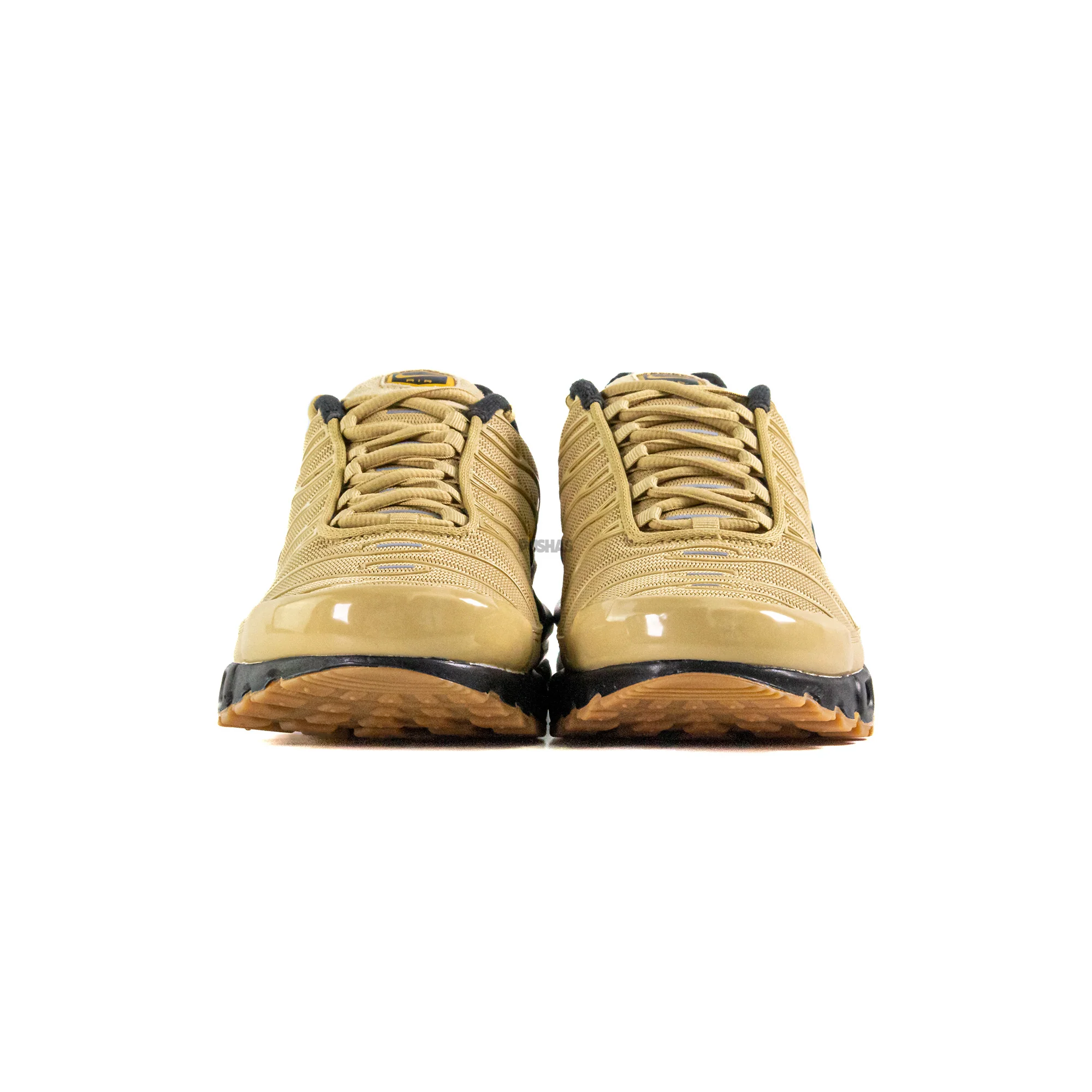 Nike Air Max Plus TN 'OG Gold Bullet' (2022) - Image 4