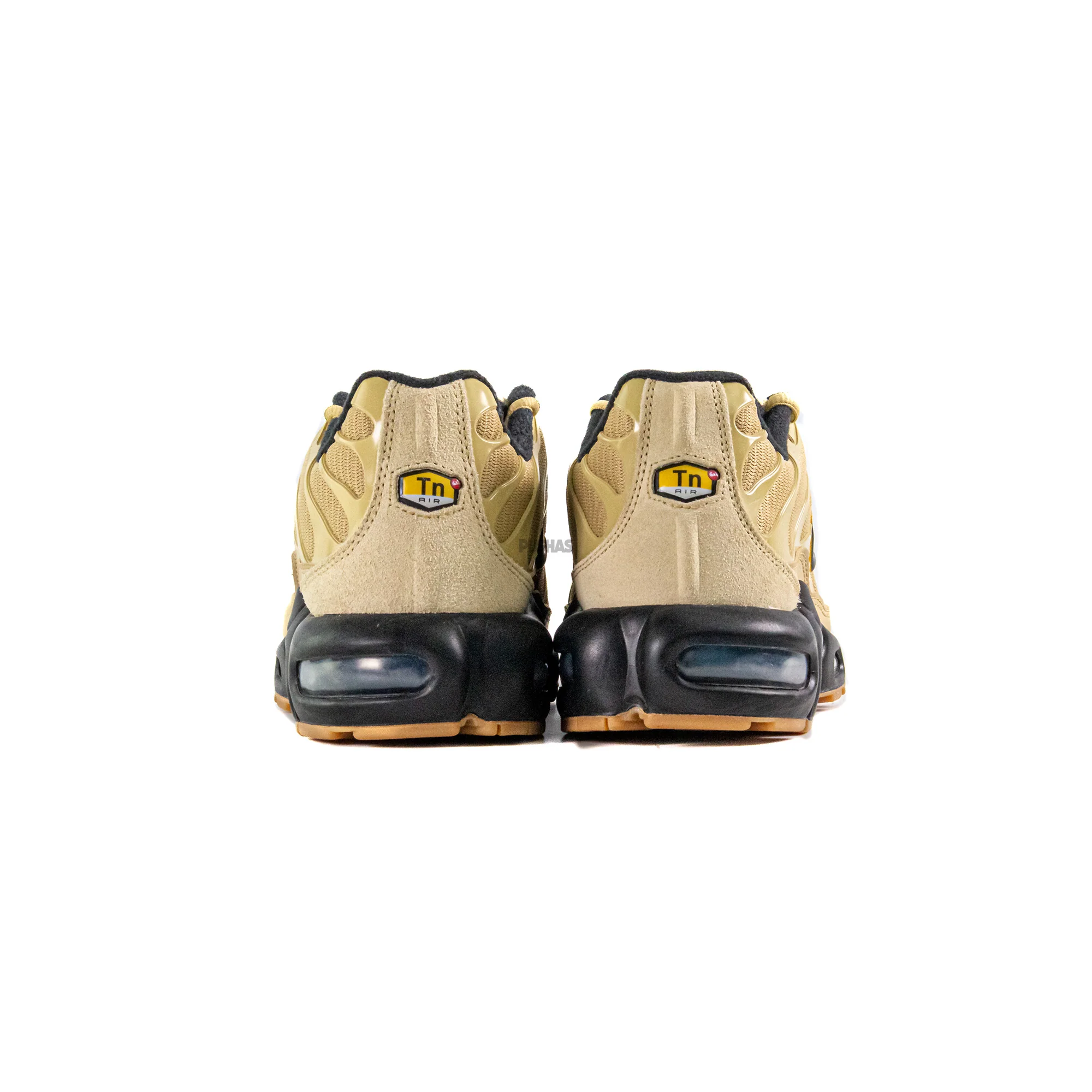 Nike Air Max Plus TN 'OG Gold Bullet' (2022) - Image 5