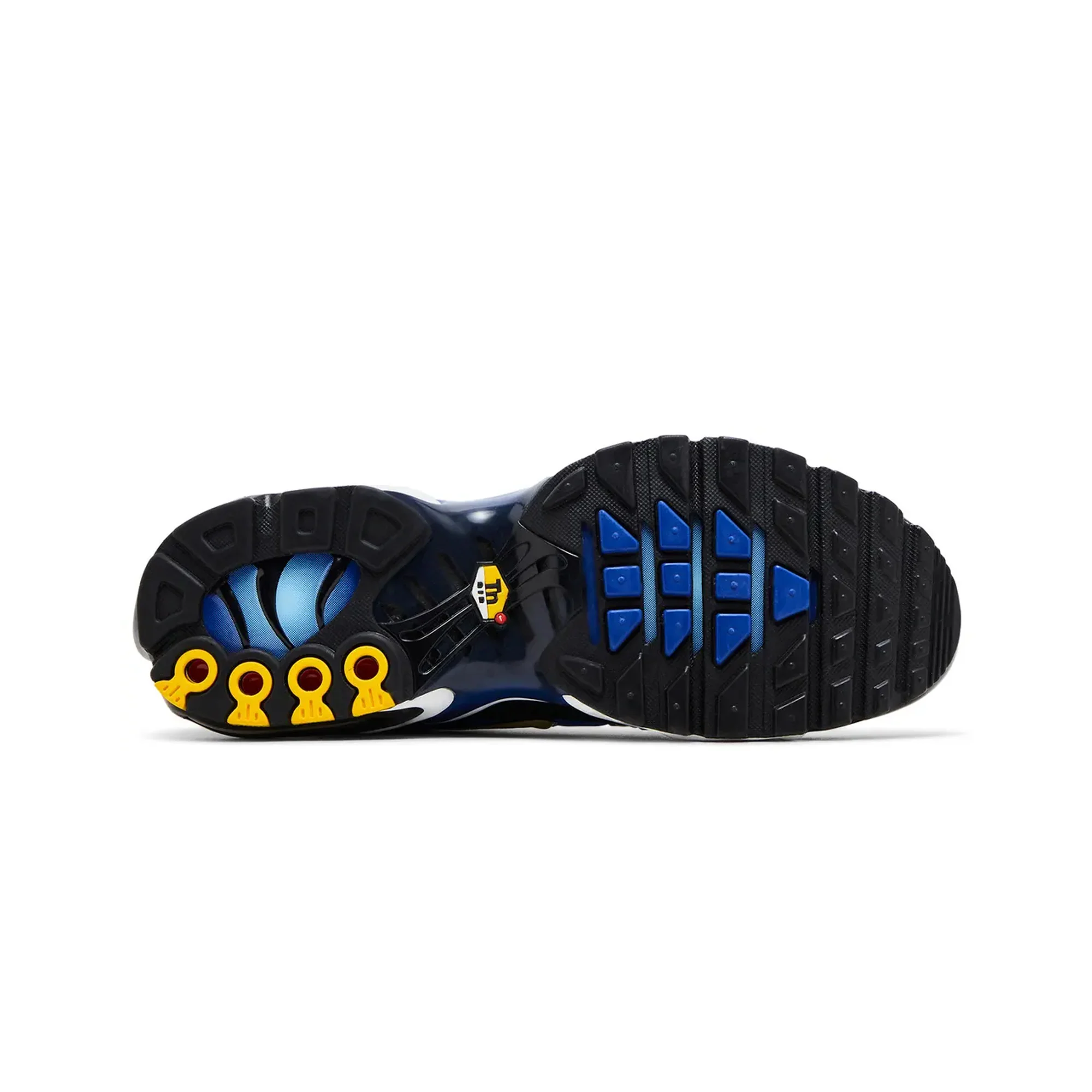 Nike Air Max Plus TN OG 'Hyper Blue' (2025) - Image 5