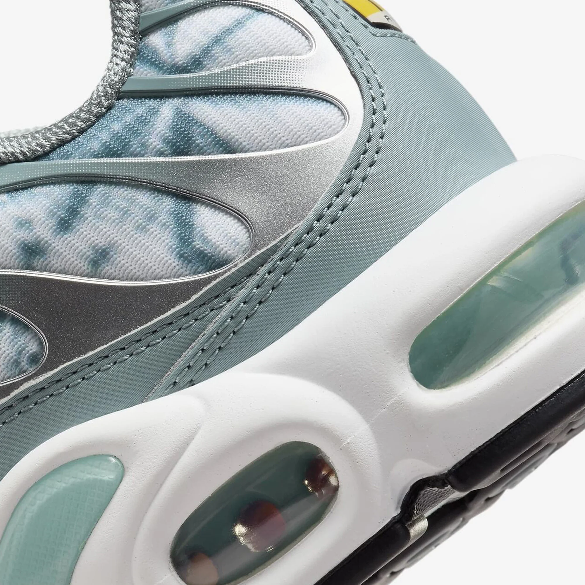Nike Air Max Plus TN 'Origins Waterway' (2023) - Image 7