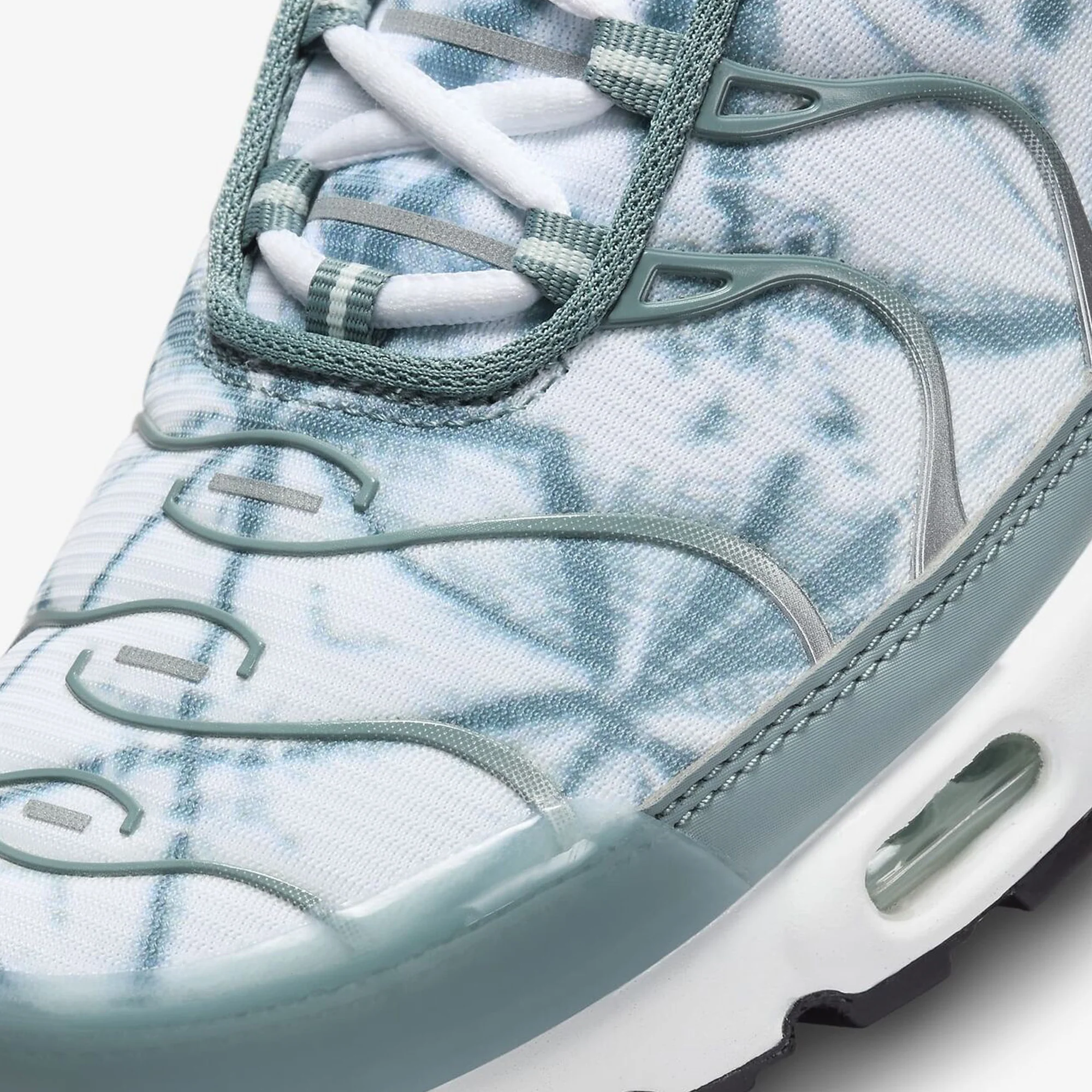 Nike Air Max Plus TN 'Origins Waterway' (2023) - Image 8