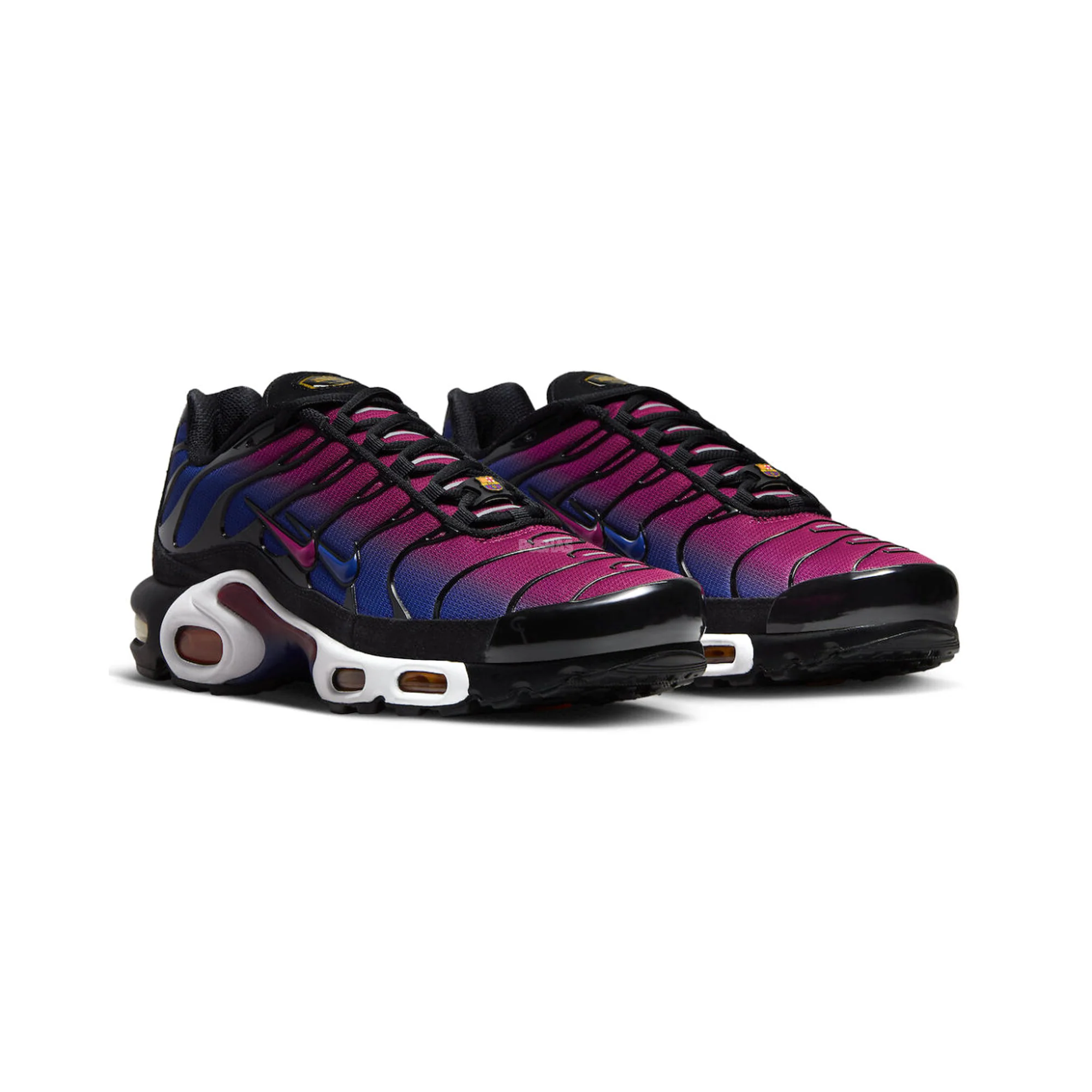 Nike Air Max Plus 'Patta FC Barcelona Culers del Món' (2023) - Image 2