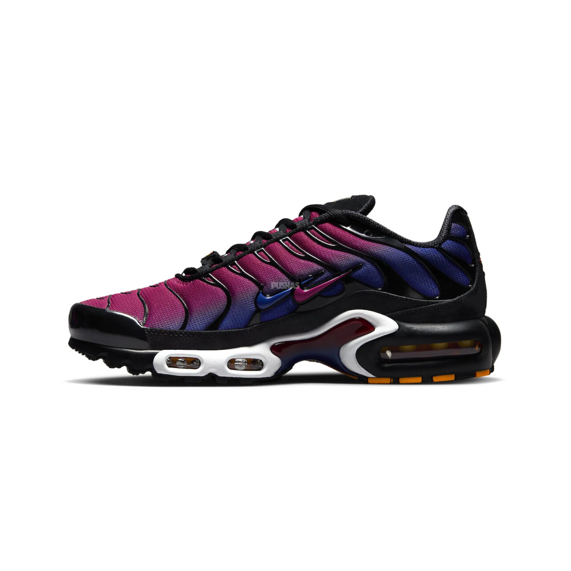 Nike Air Max Plus 'Patta FC Barcelona Culers del Món' (2023) - Image 3