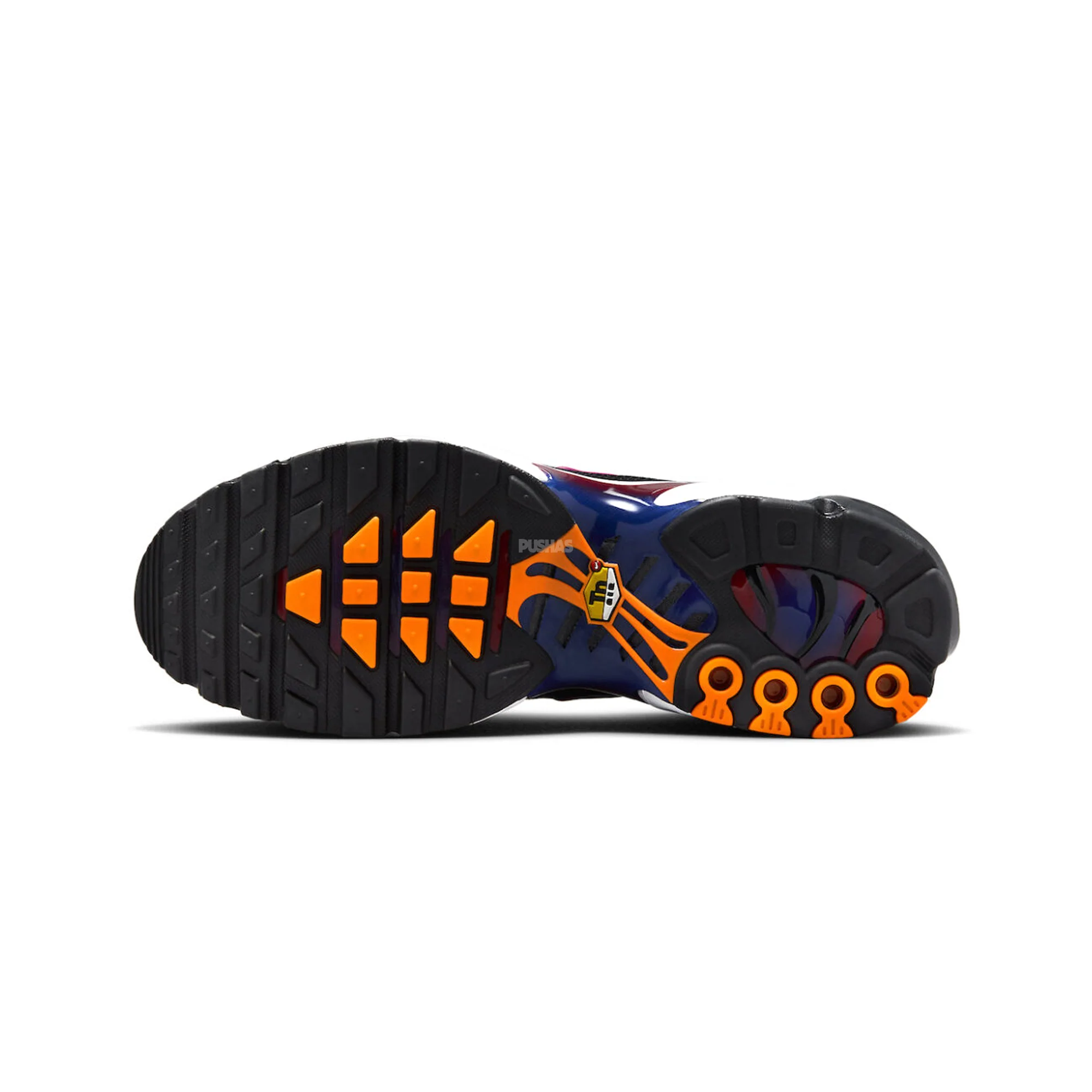 Nike Air Max Plus 'Patta FC Barcelona Culers del Món' (2023) - Image 6