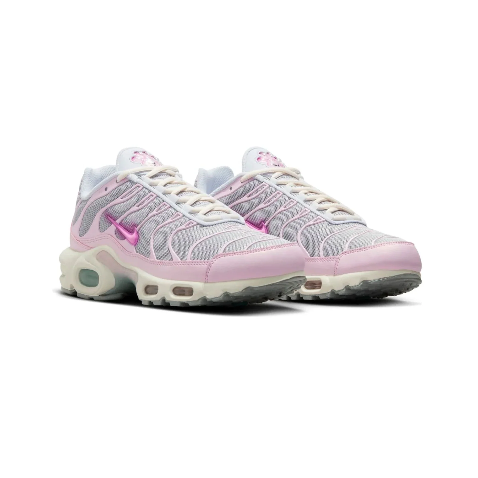 Nike Air Max Plus TN 'Paw Print Pink Foam' Women's (2024) - Image 2