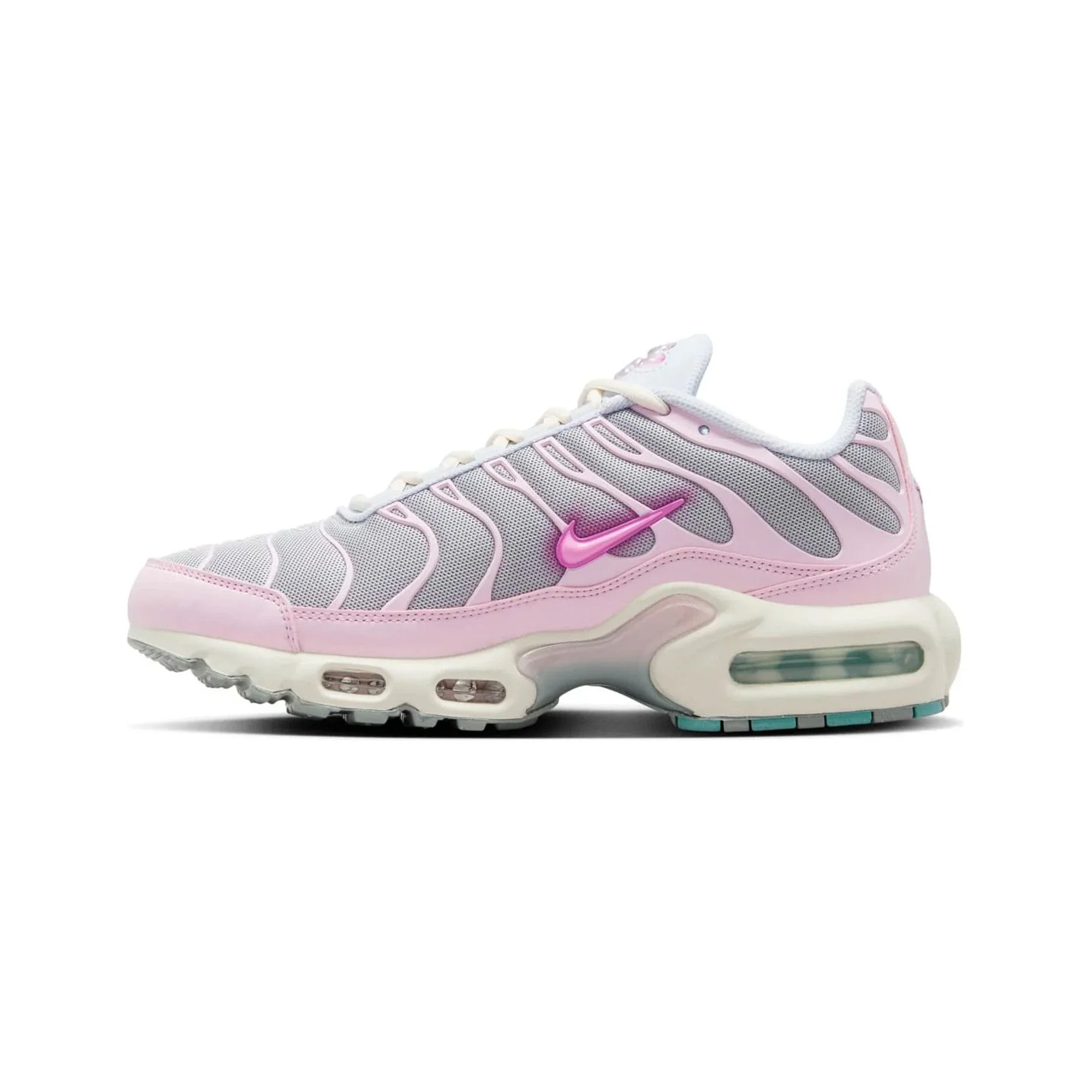 Nike Air Max Plus TN 'Paw Print Pink Foam' Women's (2024) - Image 3