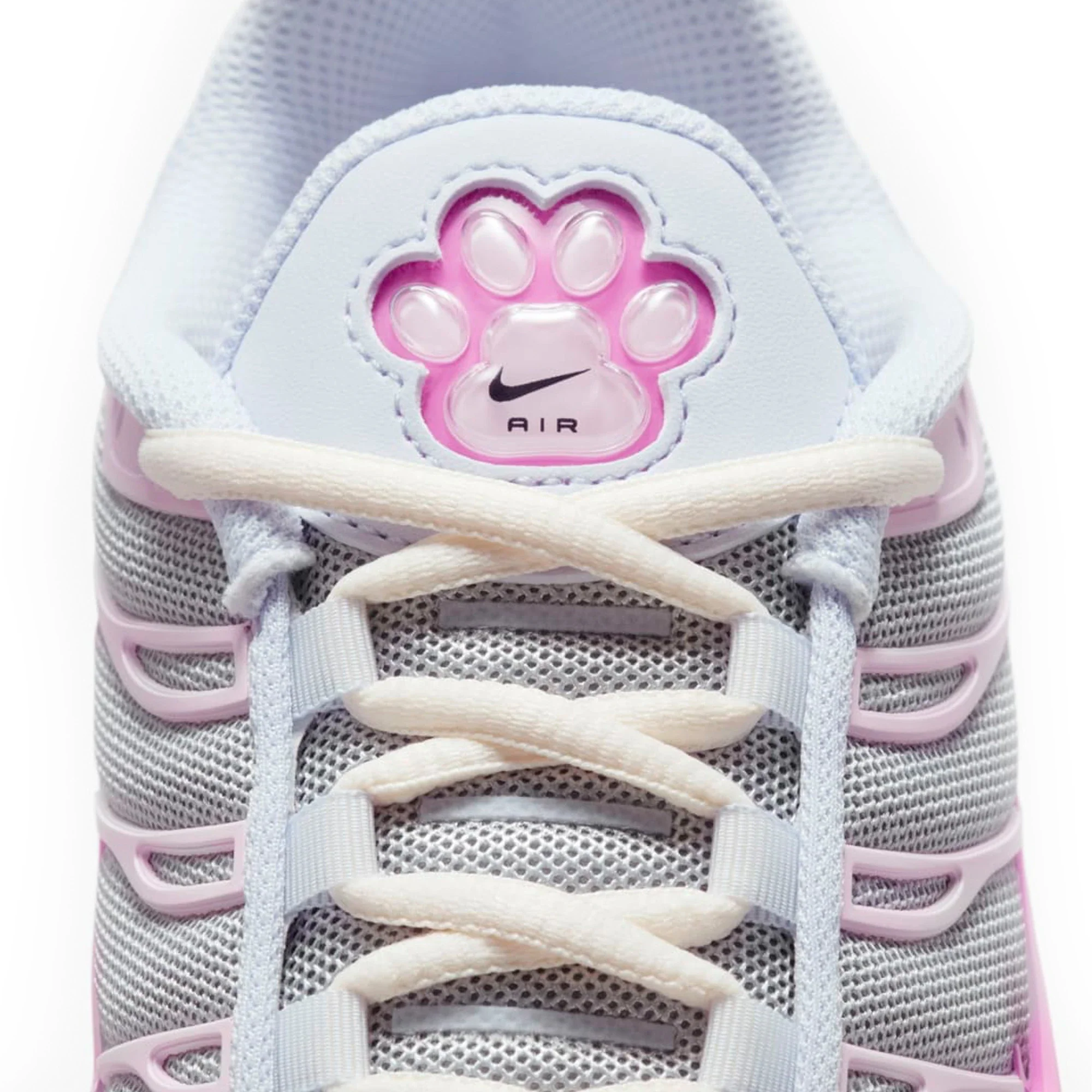 Nike Air Max Plus TN 'Paw Print Pink Foam' Women's (2024) - Image 8