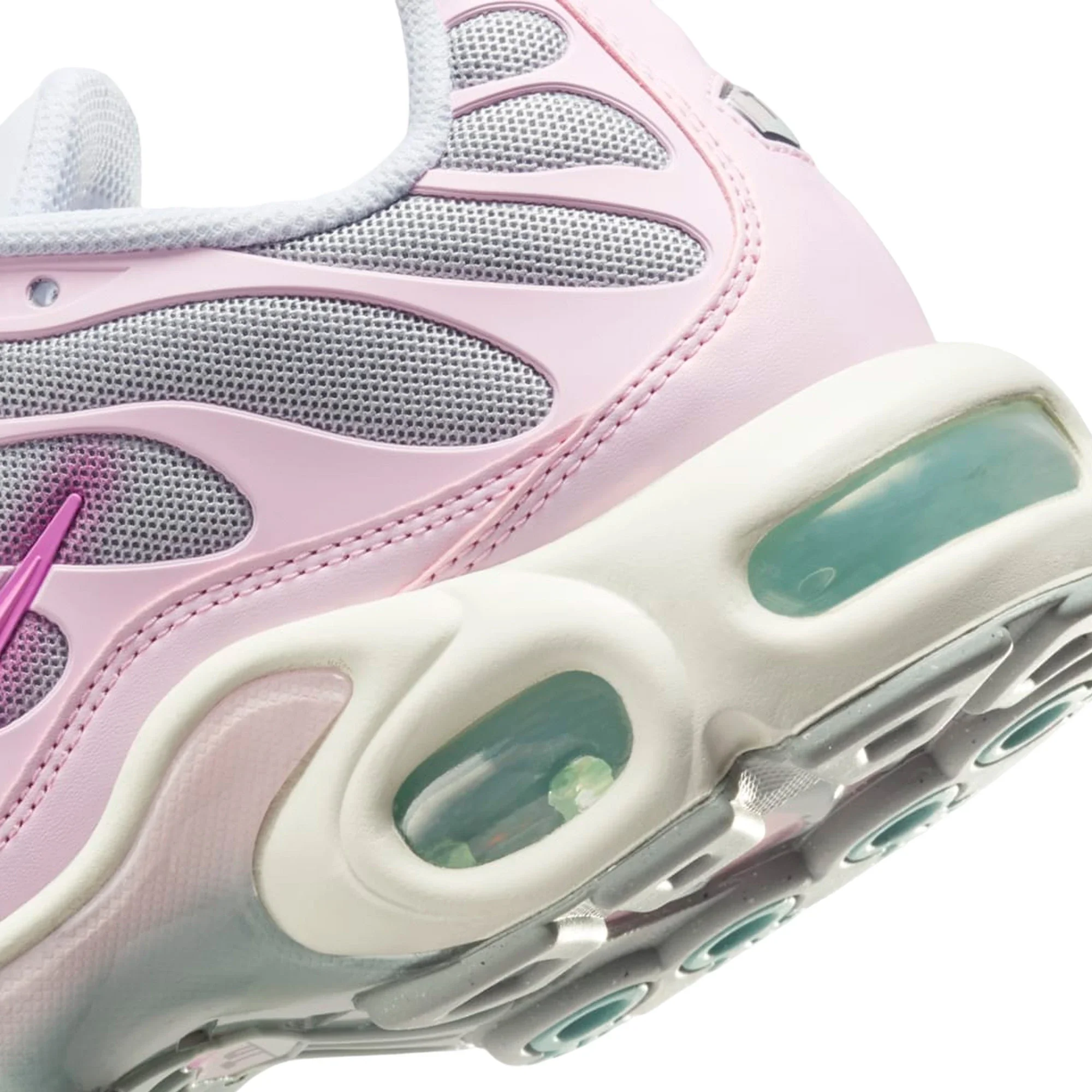 Nike Air Max Plus TN 'Paw Print Pink Foam' Women's (2024) - Image 9