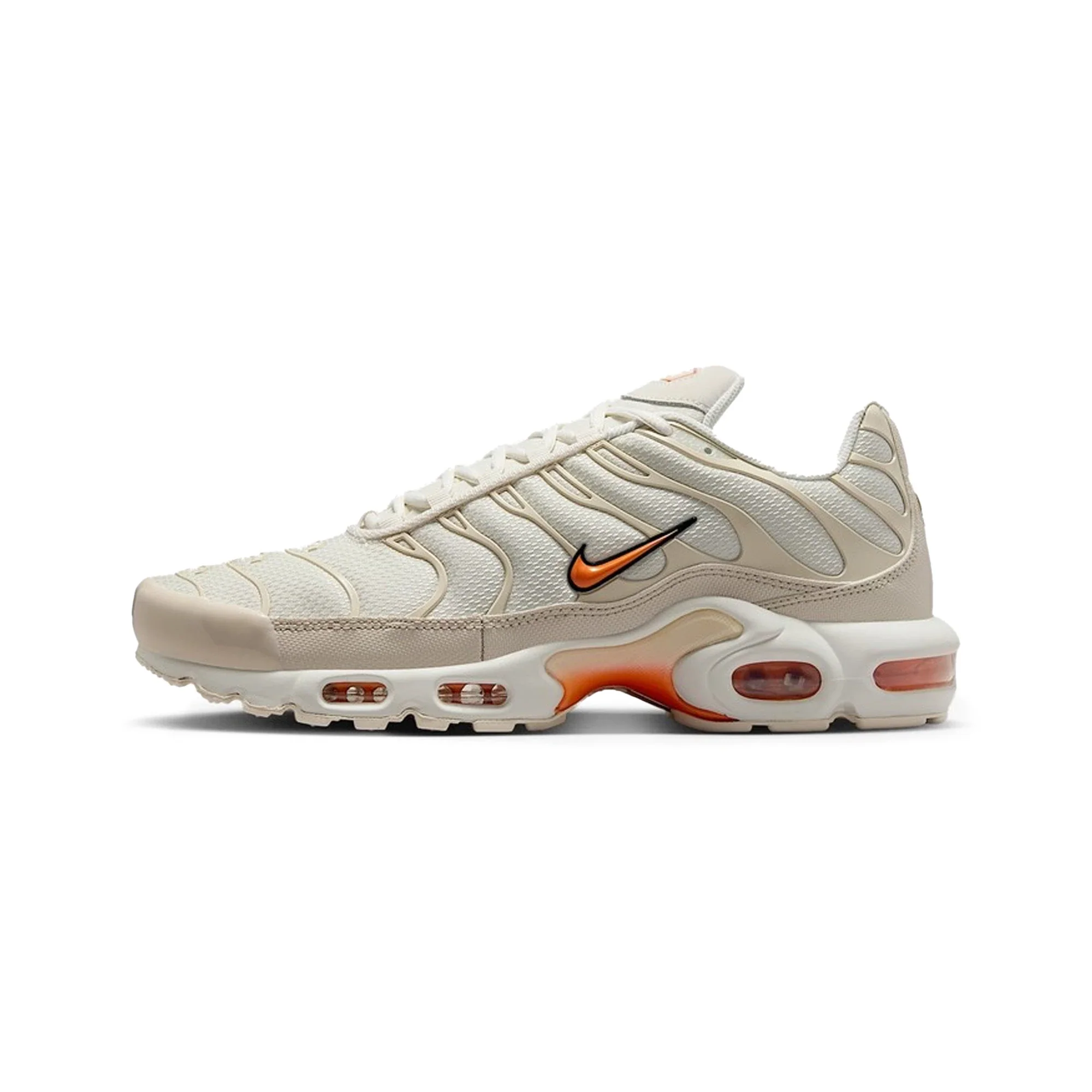 Nike Air Max Plus TN 'Phantom Safety Orange' (2025) - Image 3