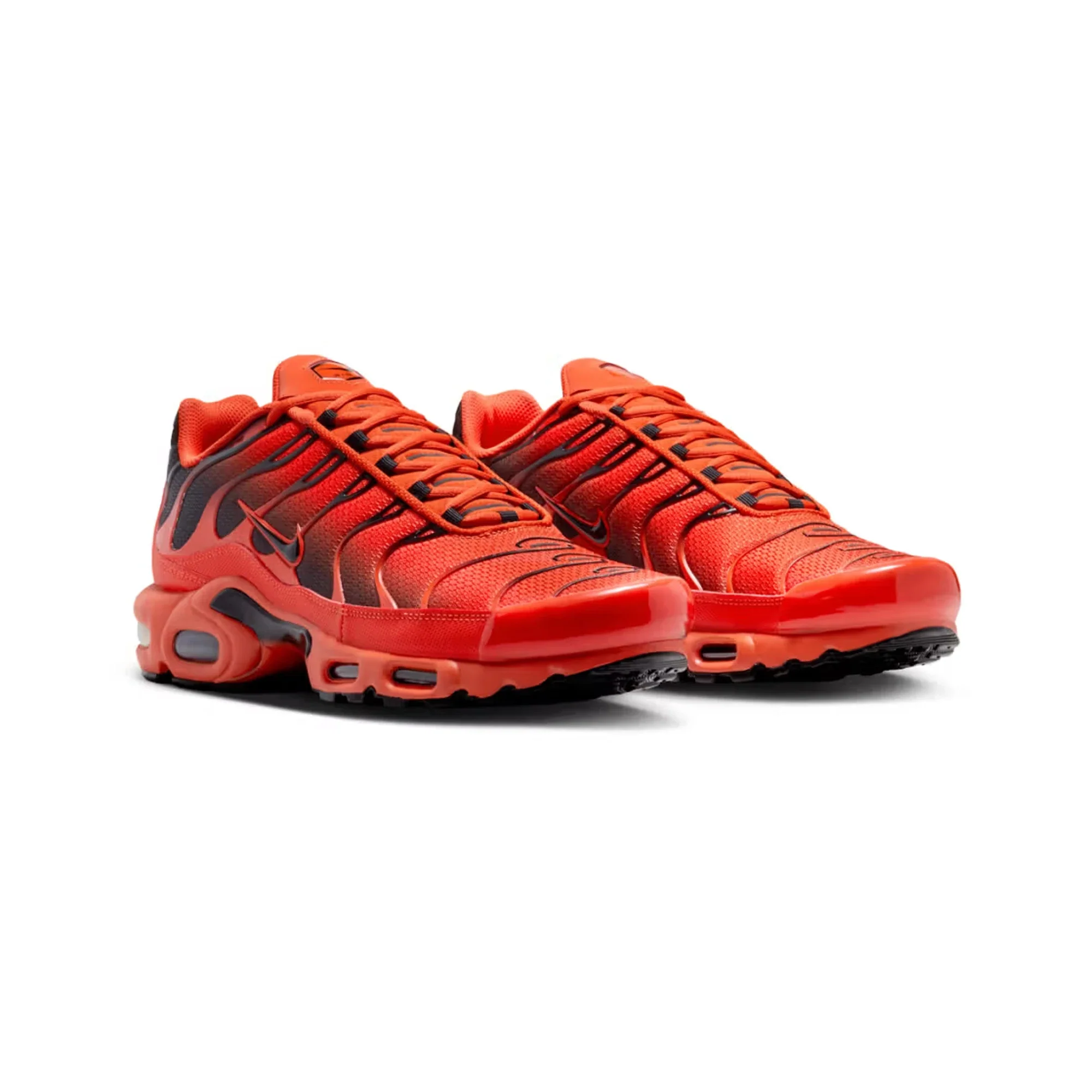 Nike Air Max Plus TN 'Picante Red Black' - Image 2